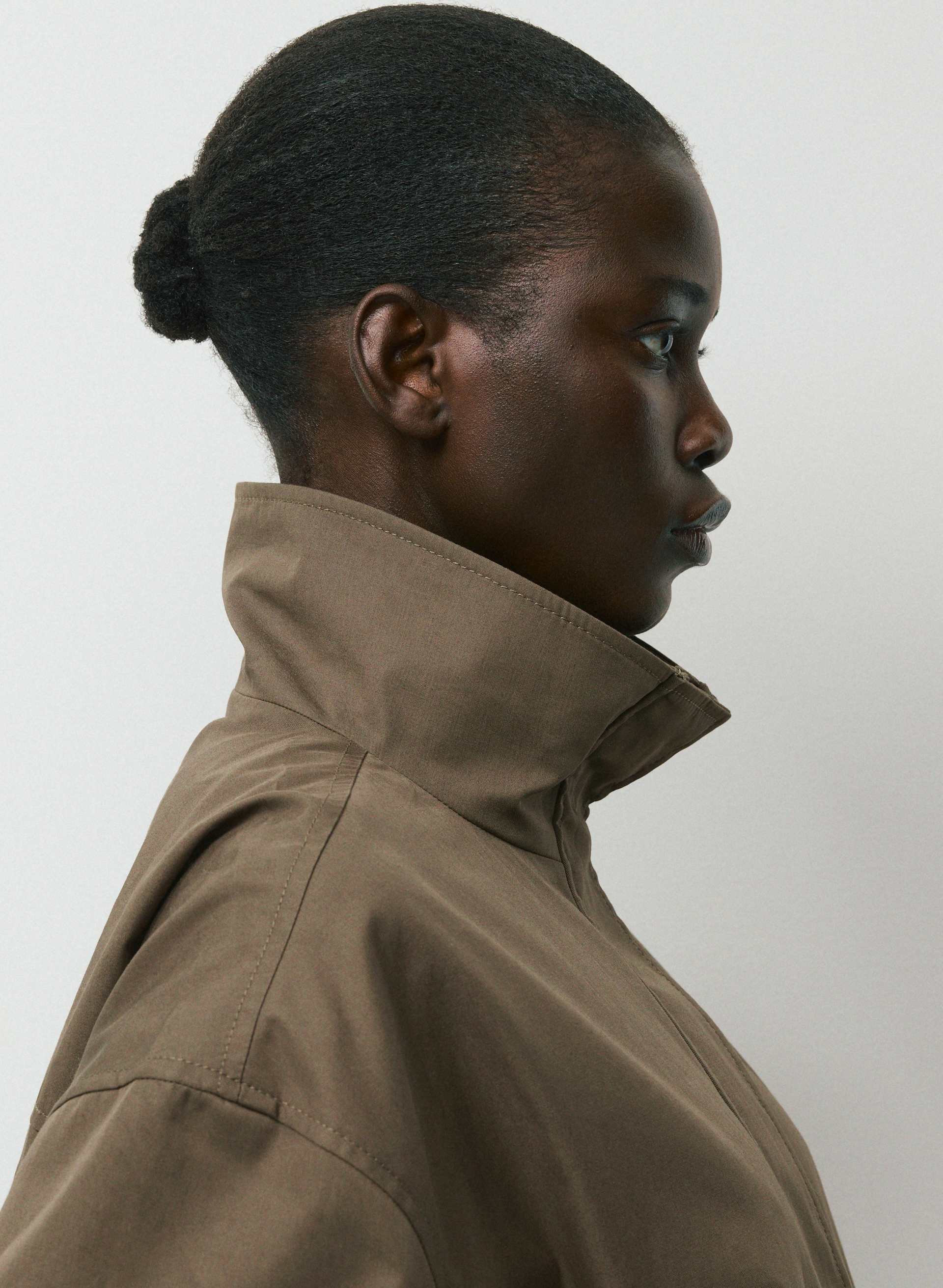 GENEVA JACKET | Aritzia