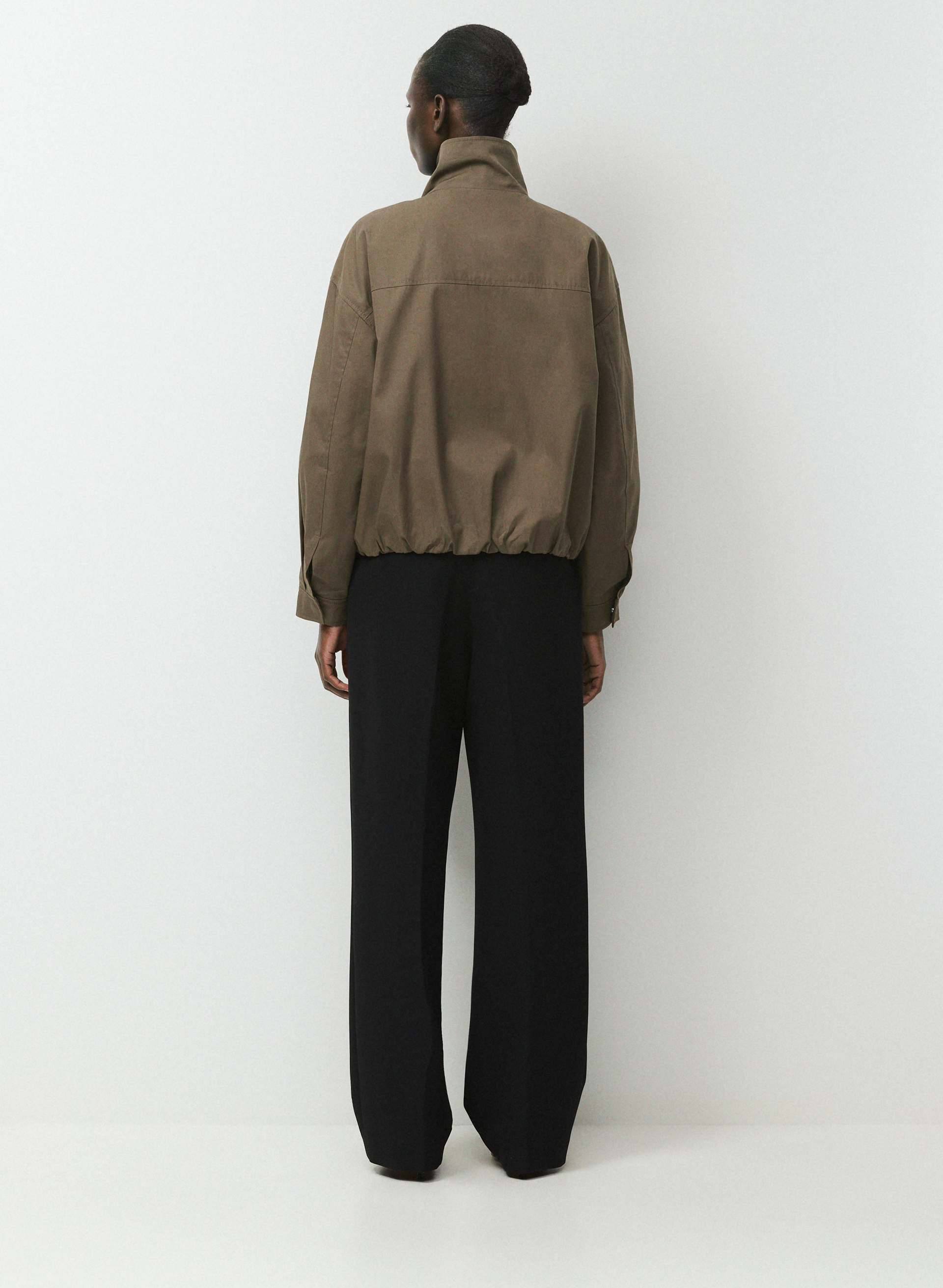 GENEVA JACKET | Aritzia
