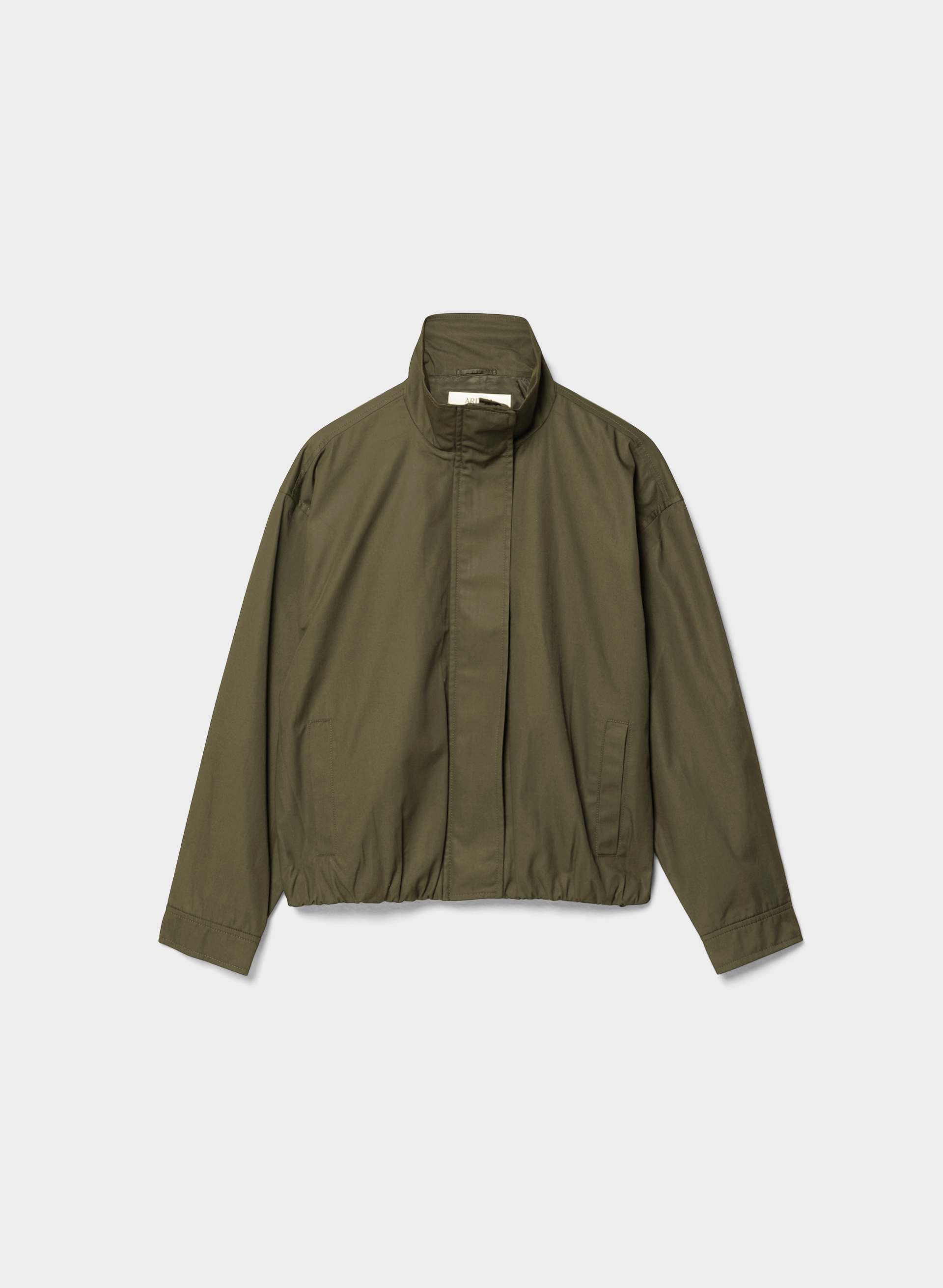 GENEVA JACKET | Aritzia