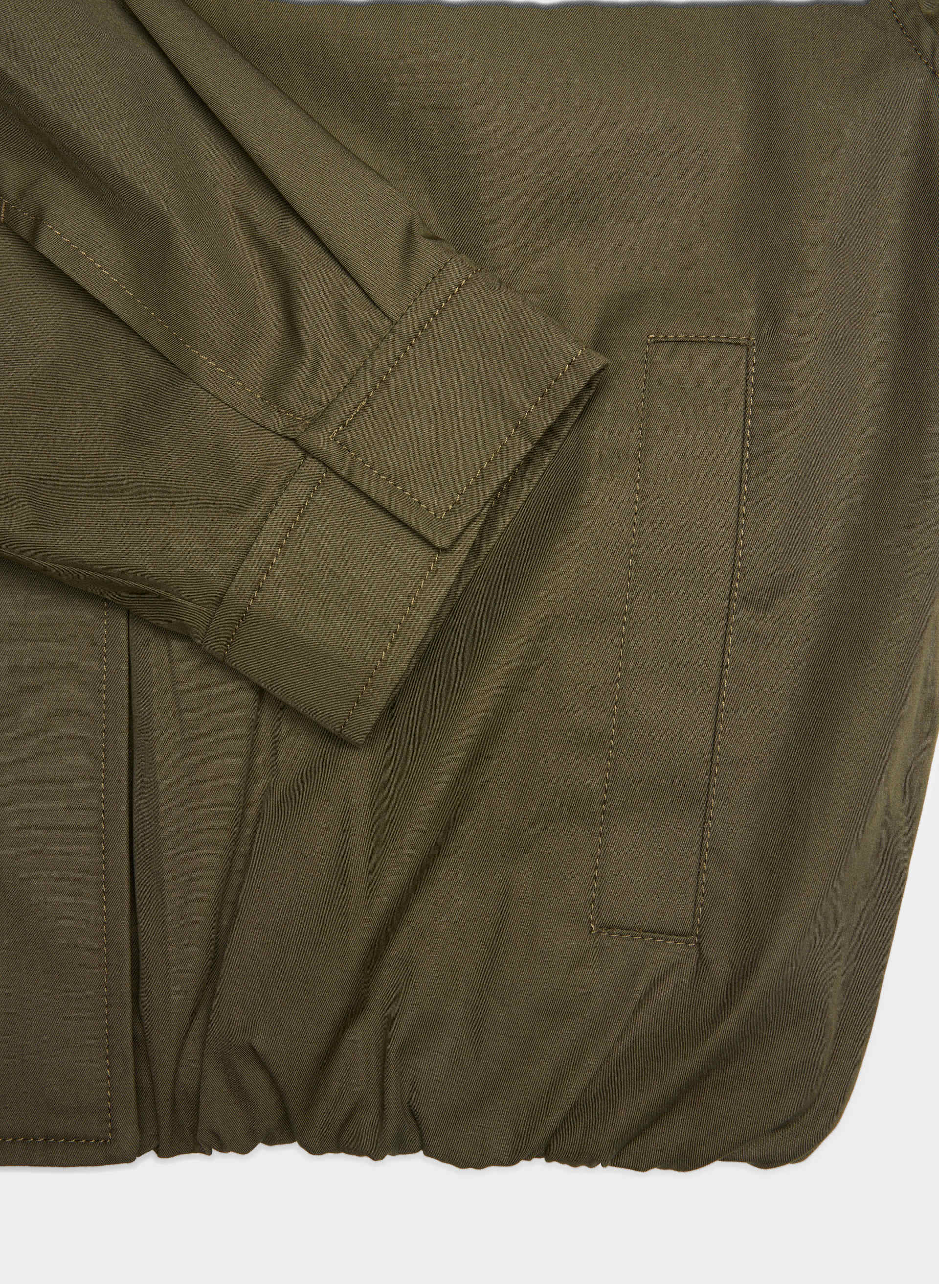 GENEVA JACKET | Aritzia