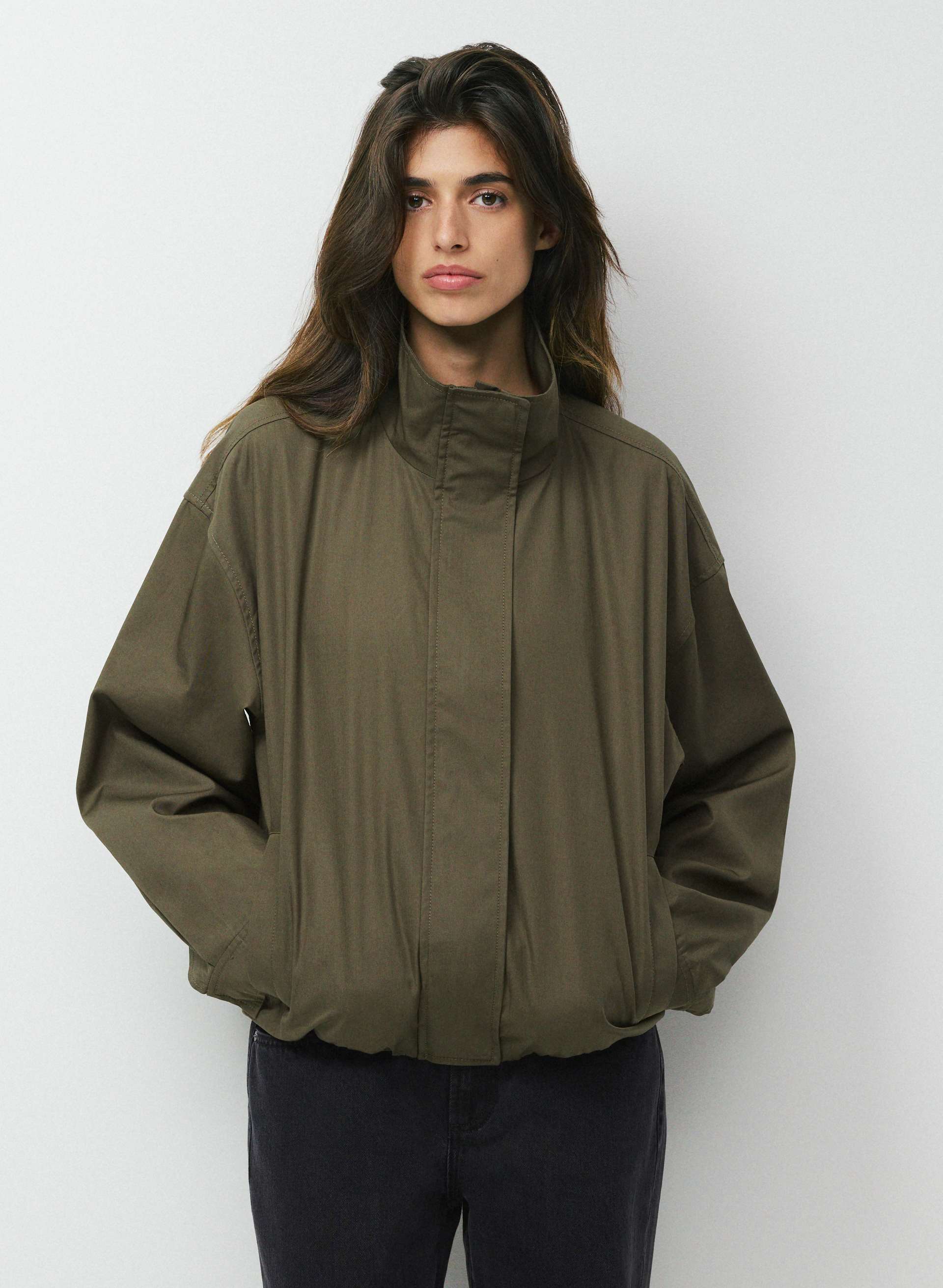 GENEVA JACKET | Aritzia