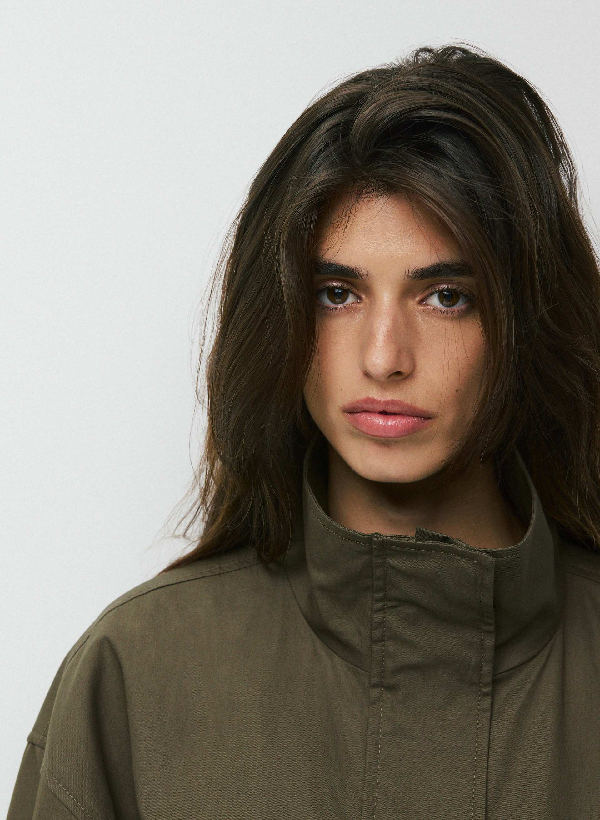 GENEVA JACKET | Aritzia