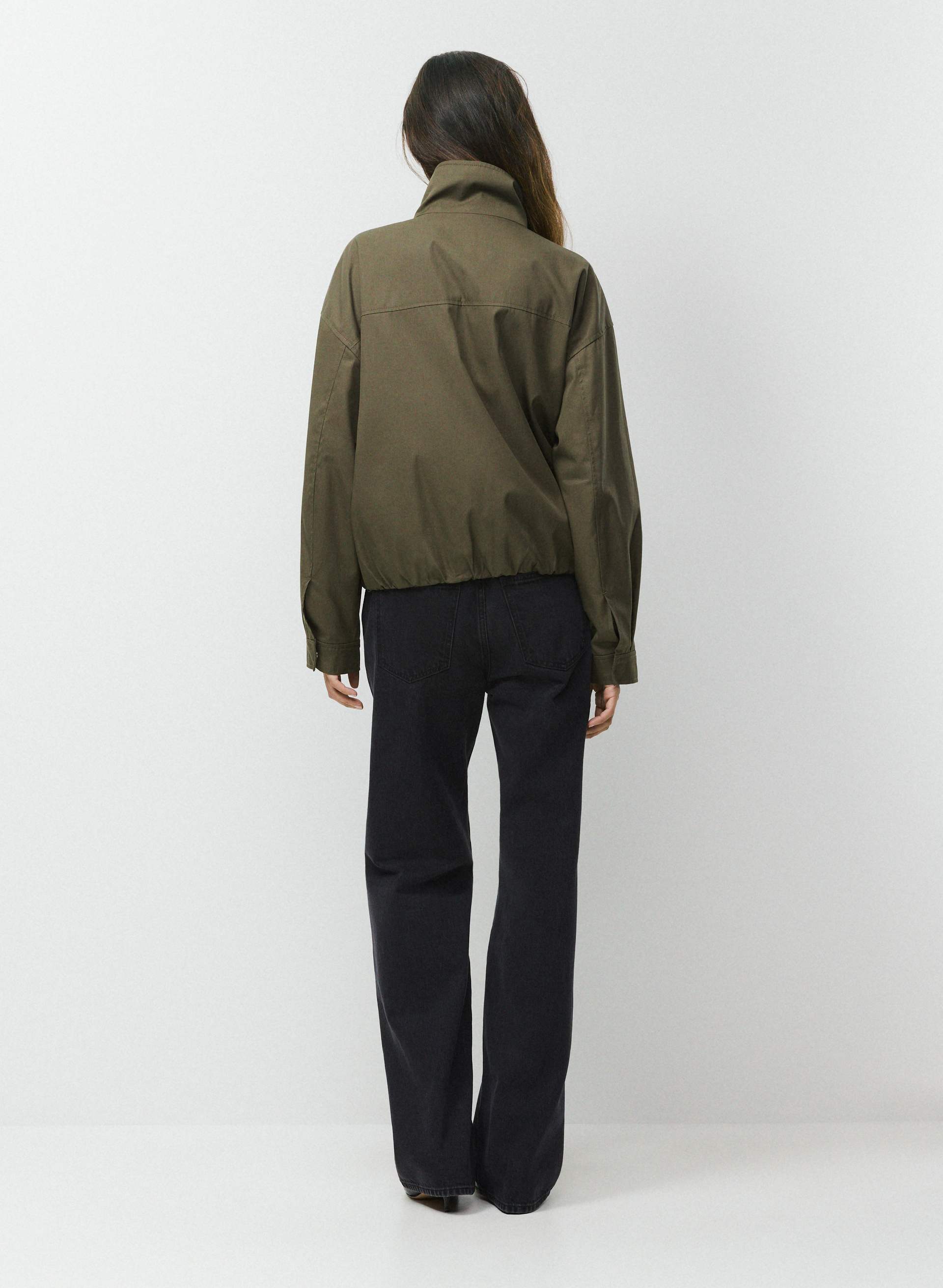 GENEVA JACKET | Aritzia