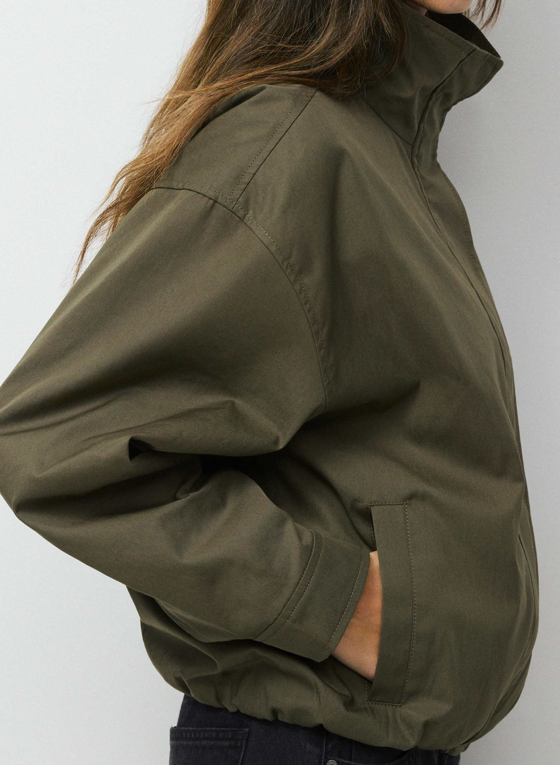 GENEVA JACKET | Aritzia