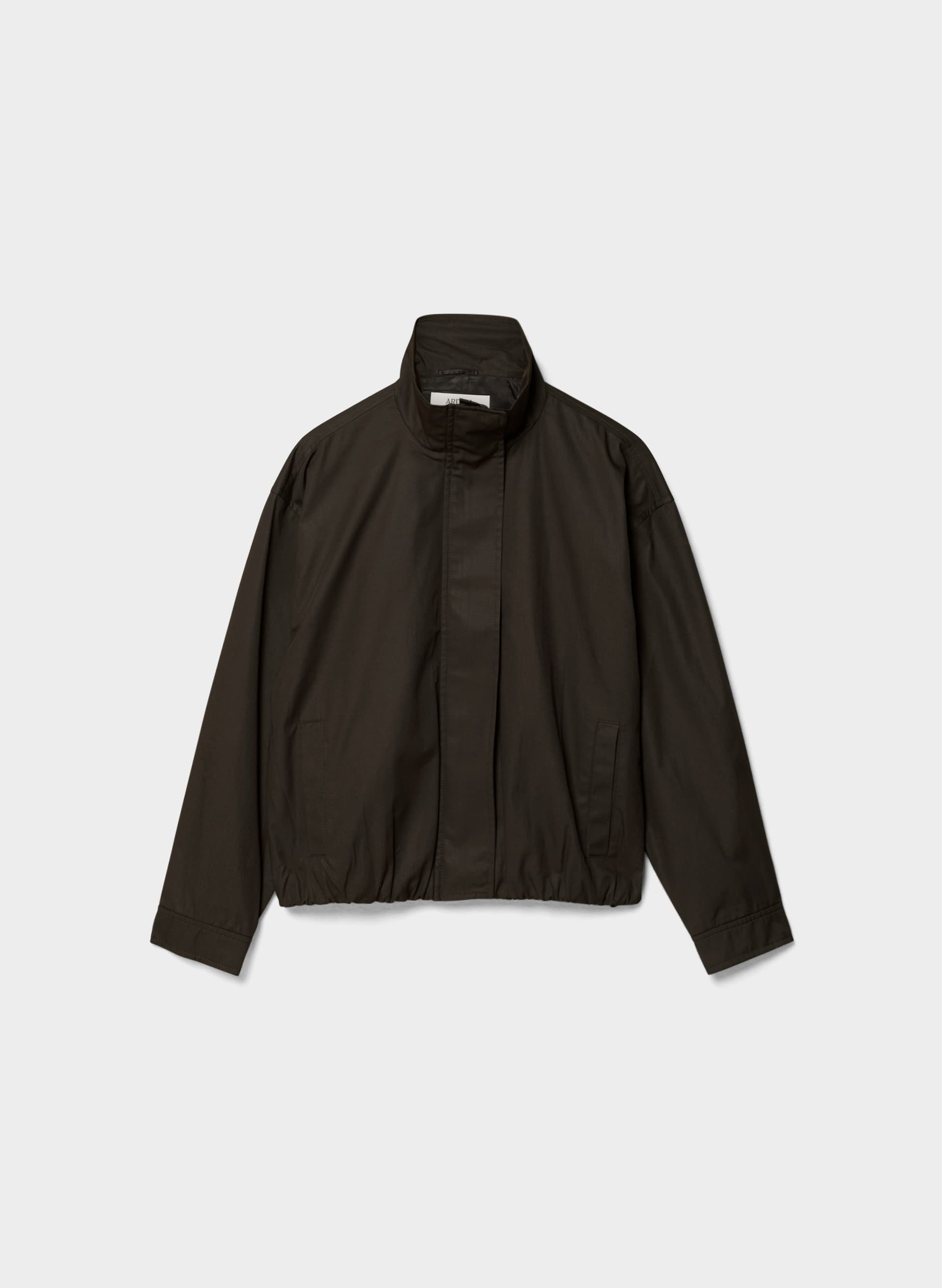 GENEVA JACKET | Aritzia