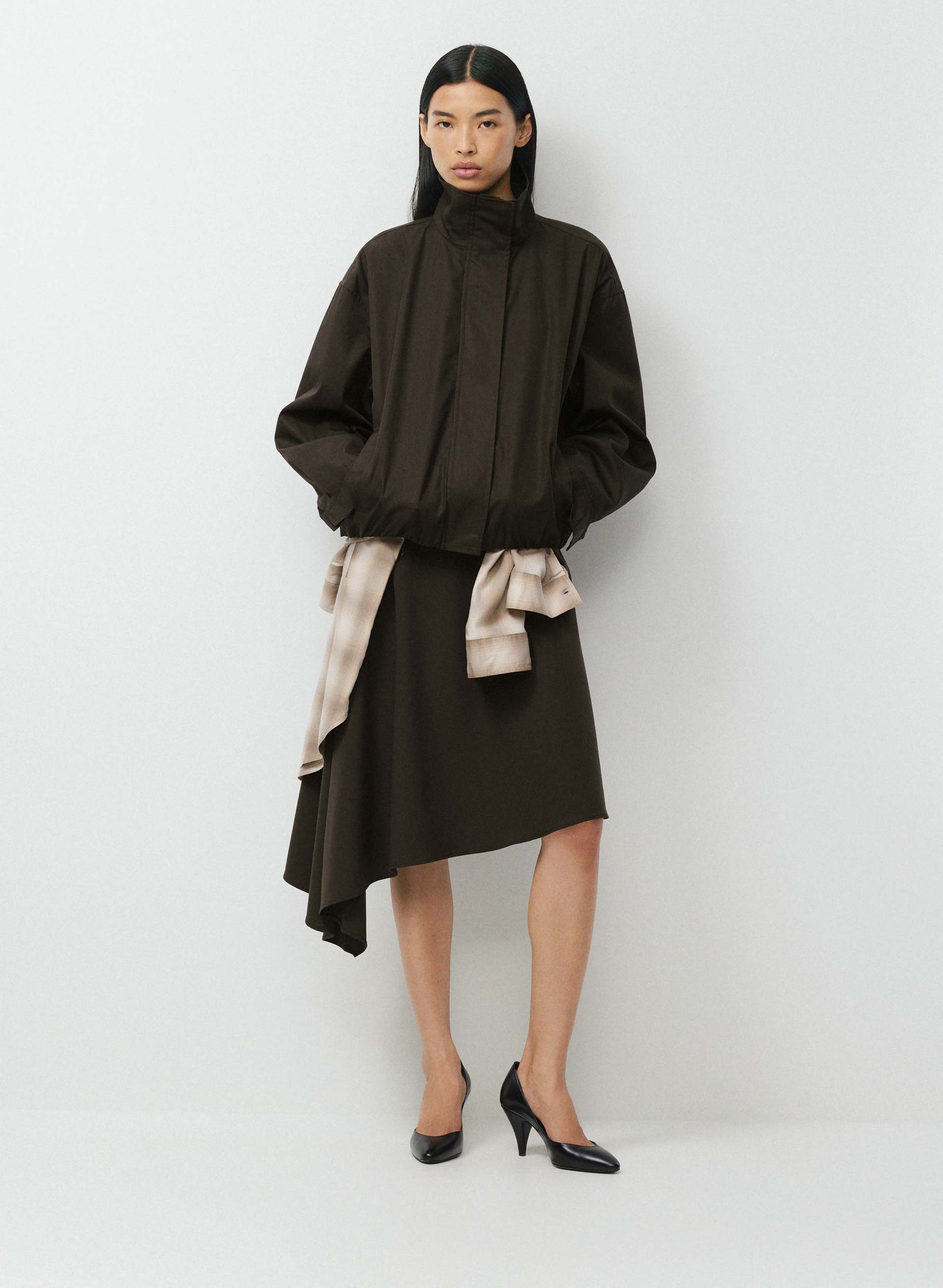 GENEVA JACKET | Aritzia