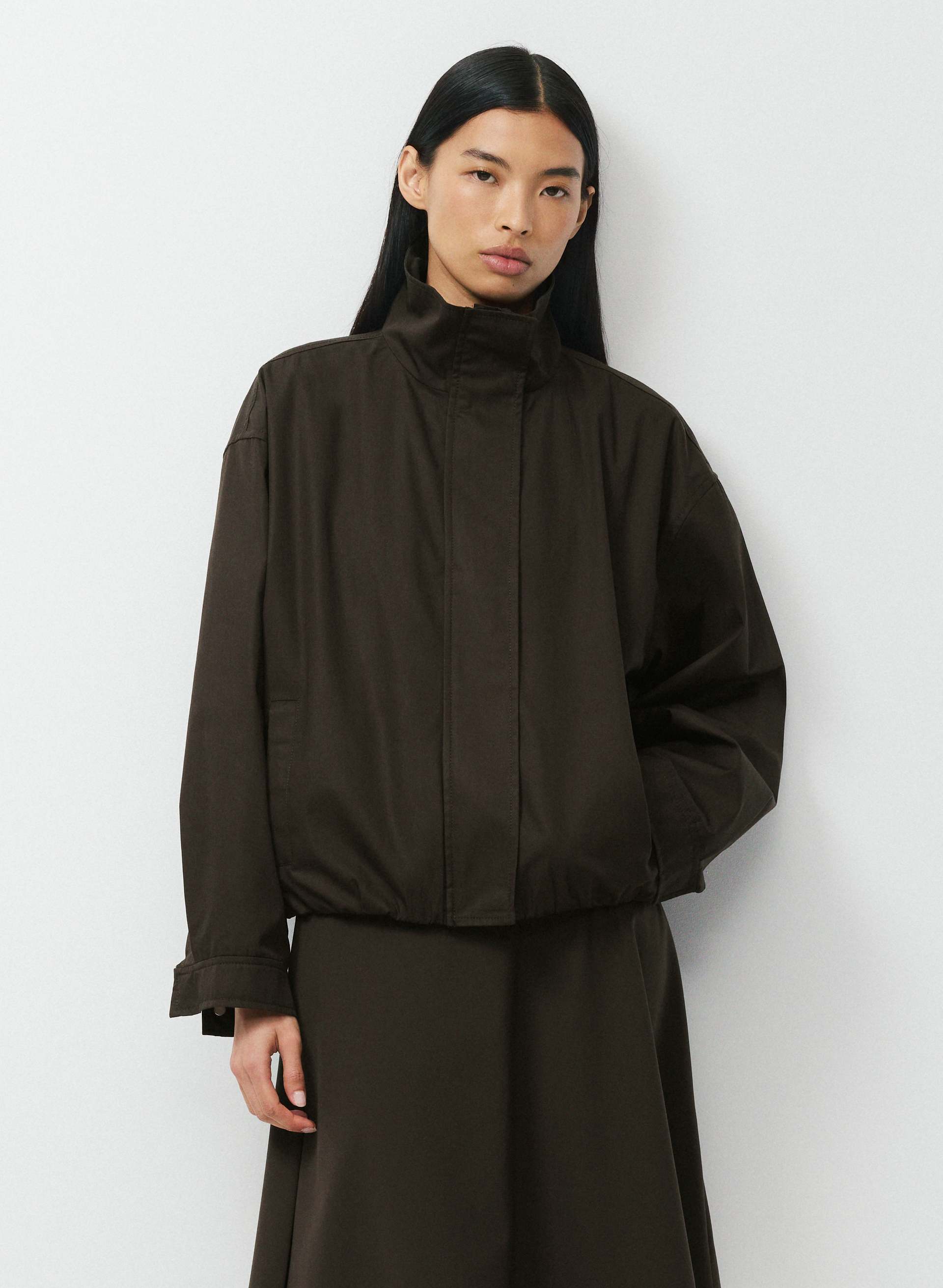 GENEVA JACKET | Aritzia