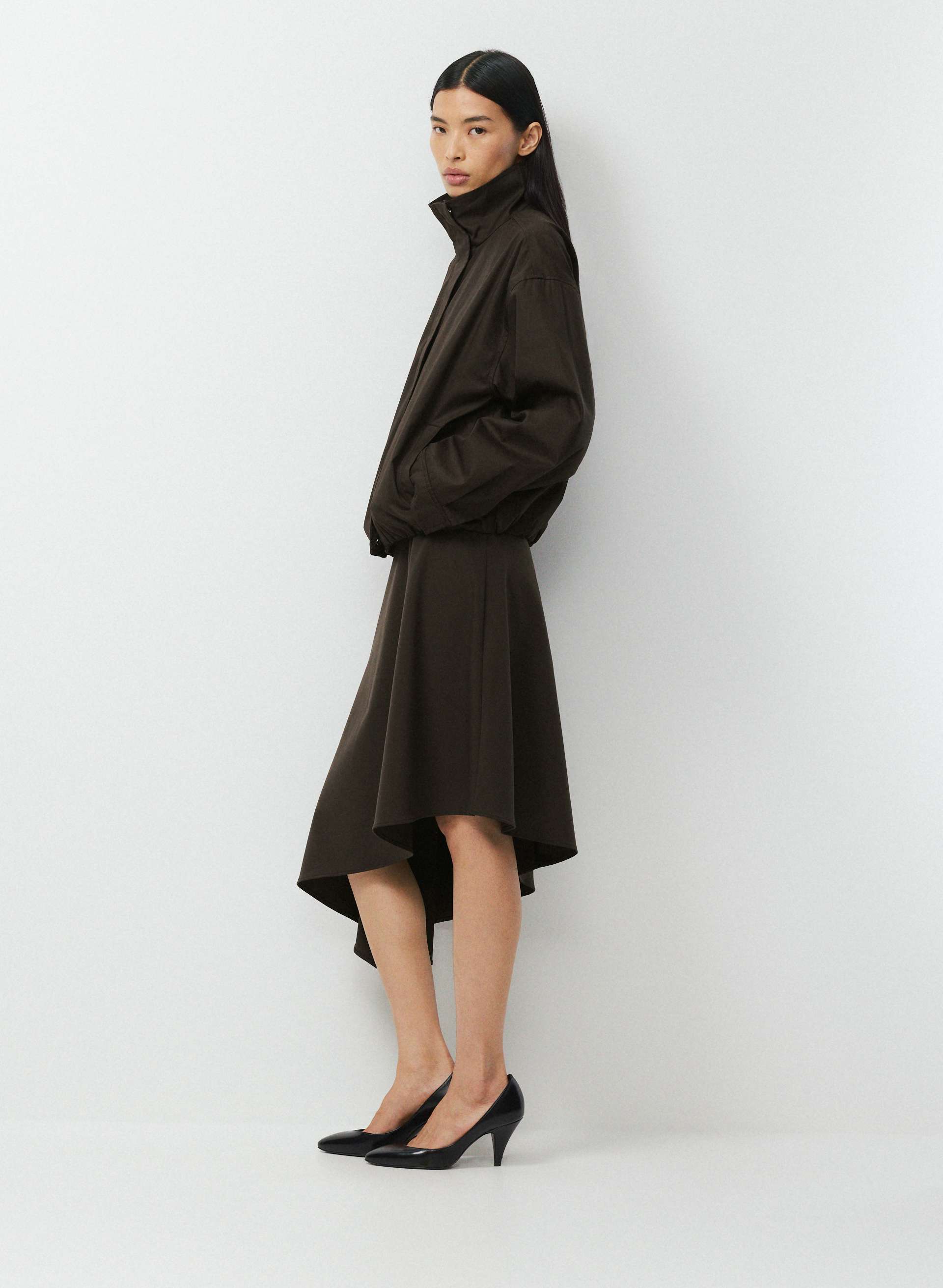 GENEVA JACKET | Aritzia
