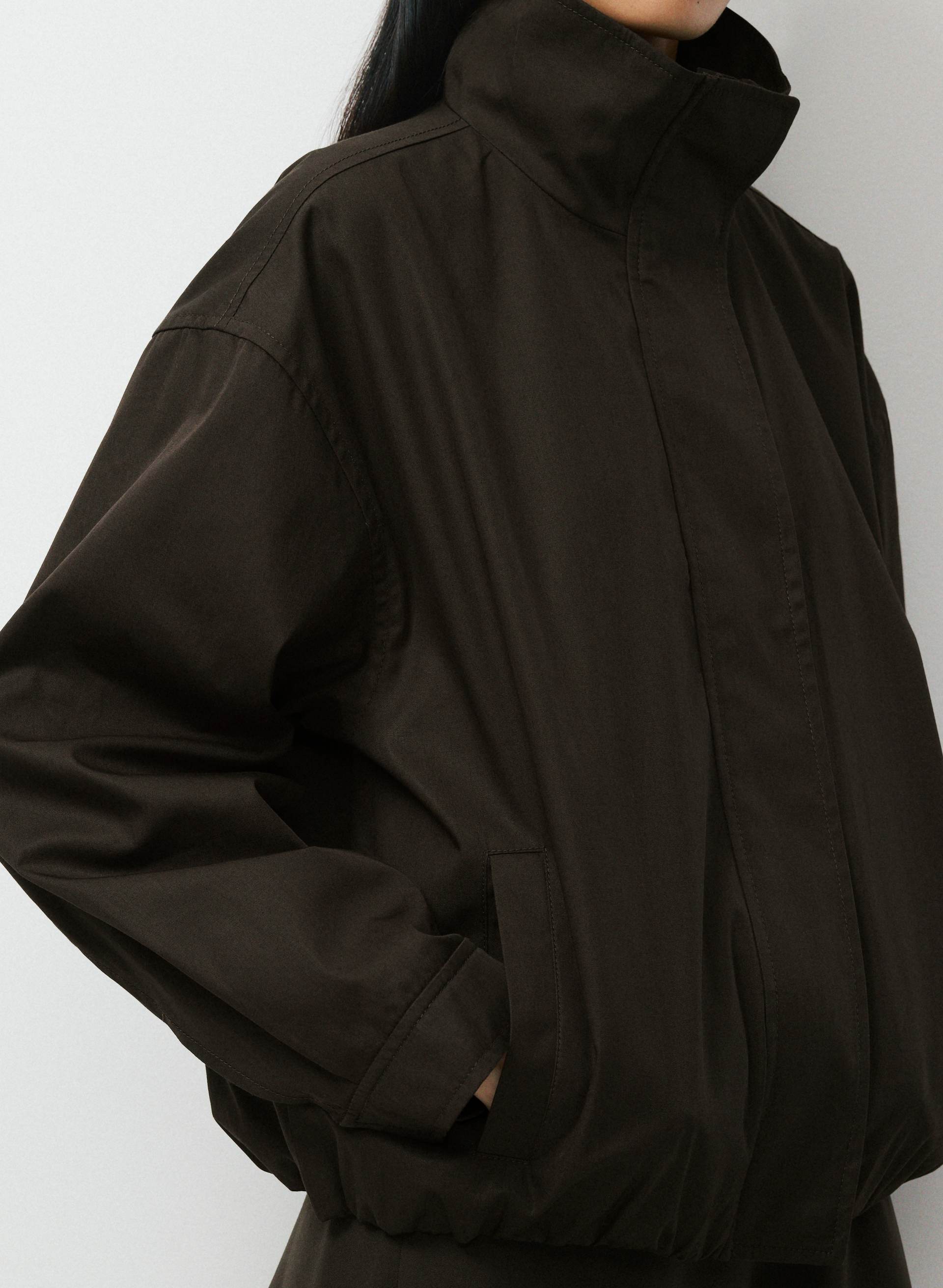 GENEVA JACKET | Aritzia