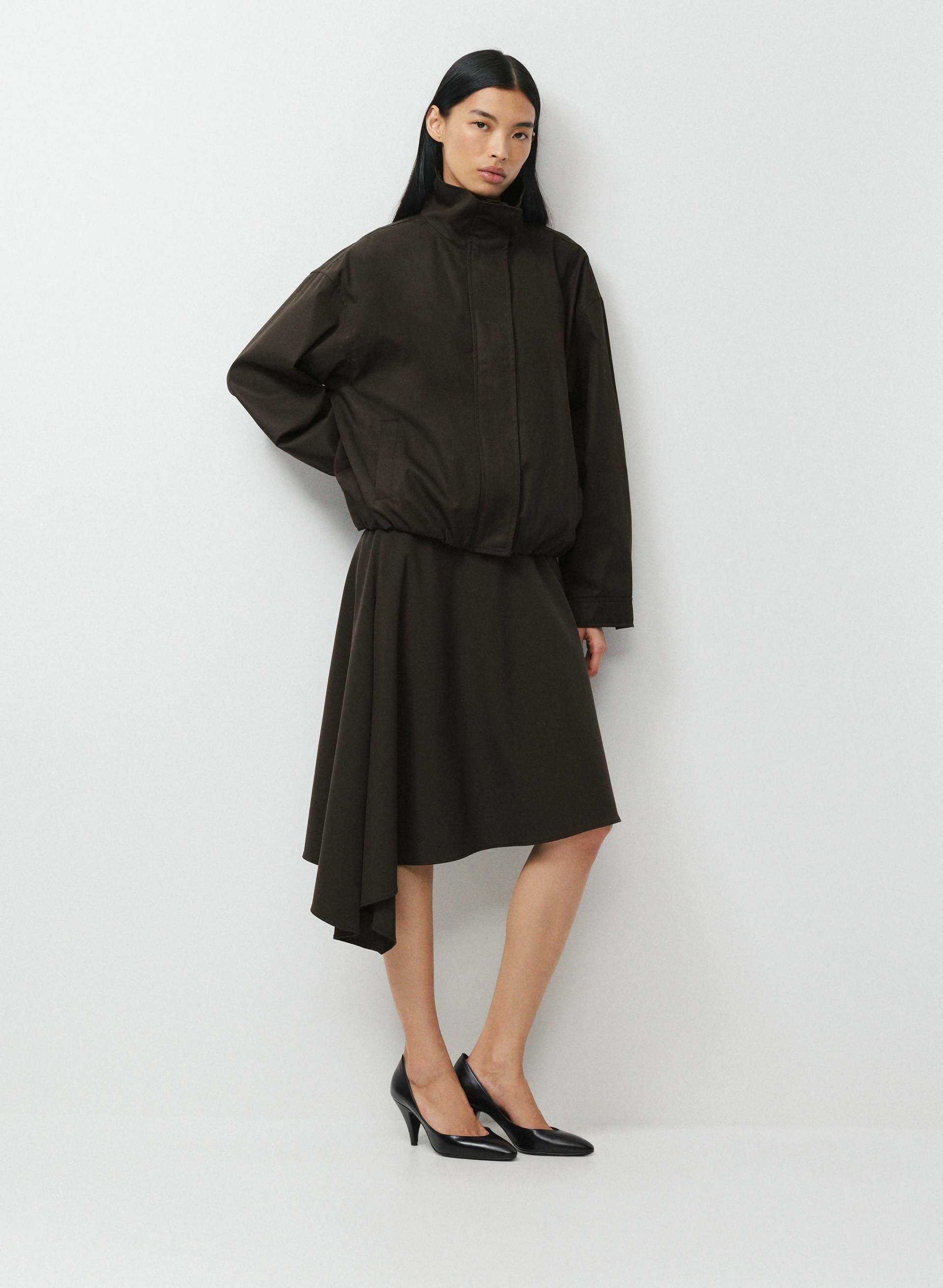 GENEVA JACKET | Aritzia