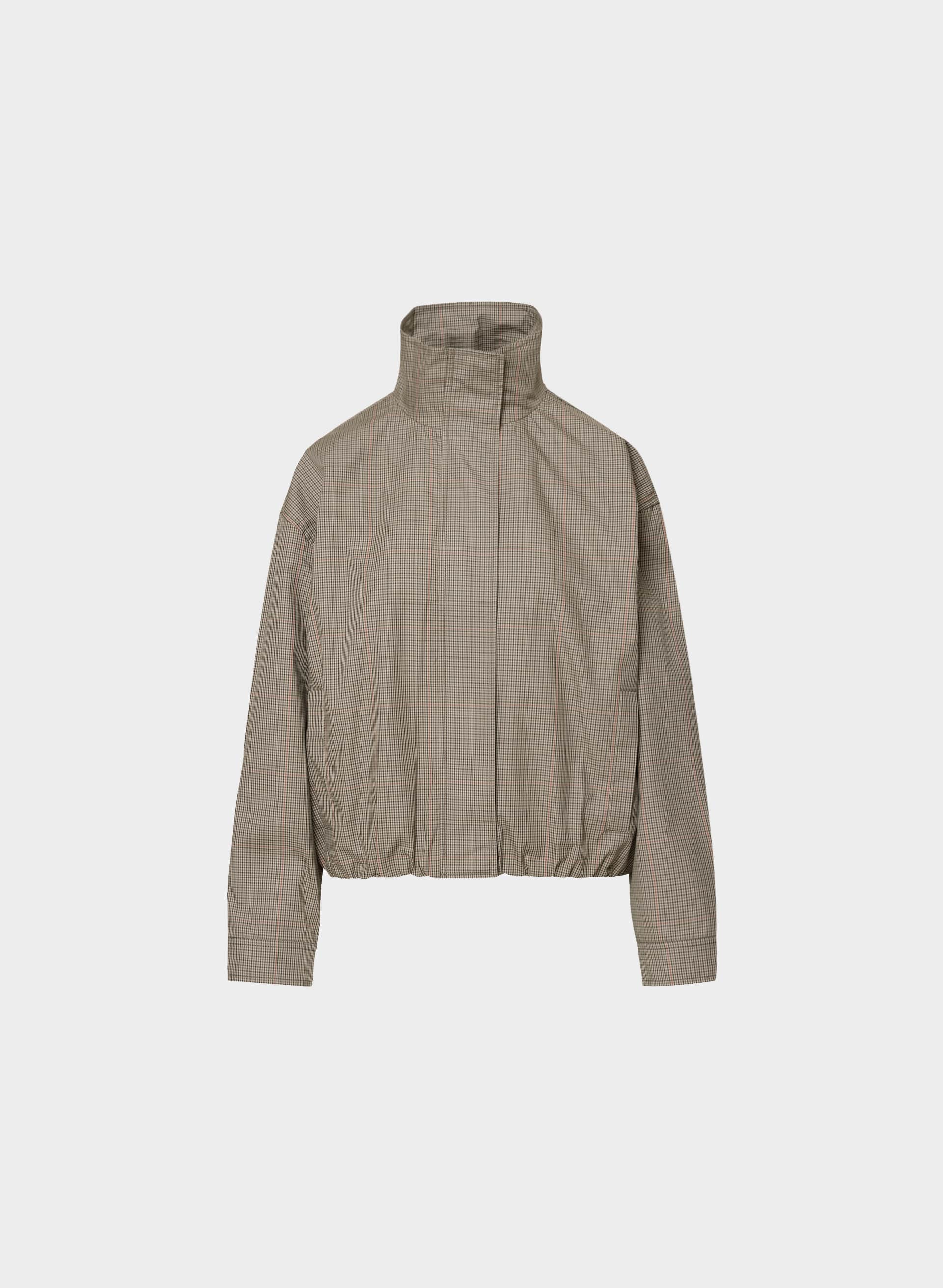 GENEVA JACKET | Aritzia