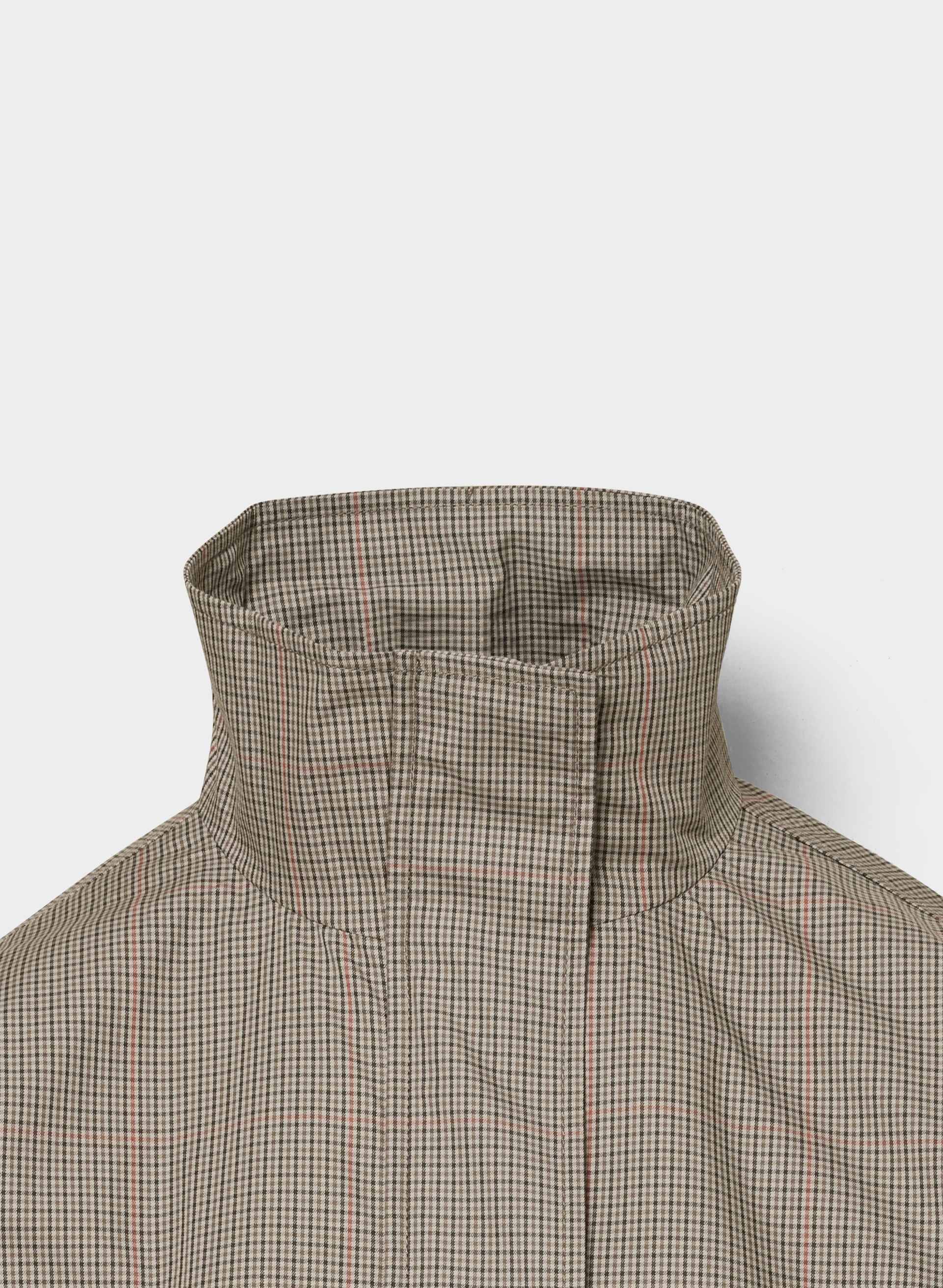 GENEVA JACKET | Aritzia