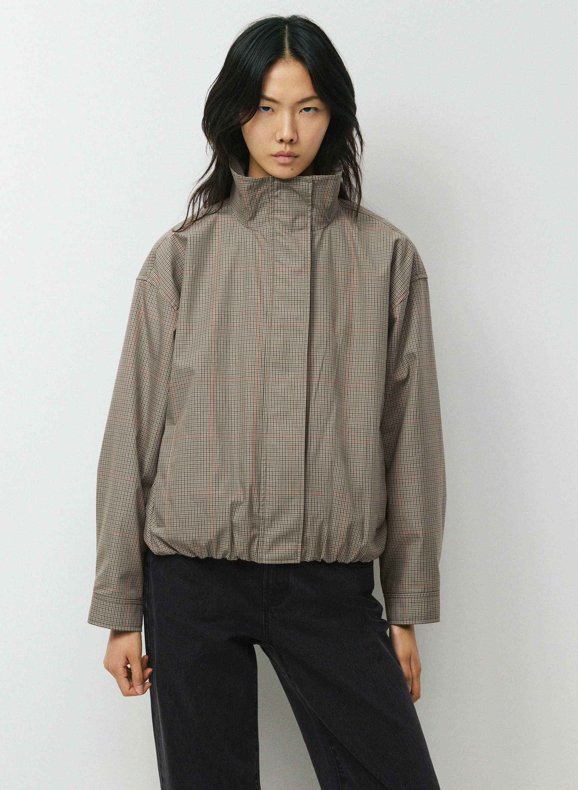 GENEVA JACKET | Aritzia