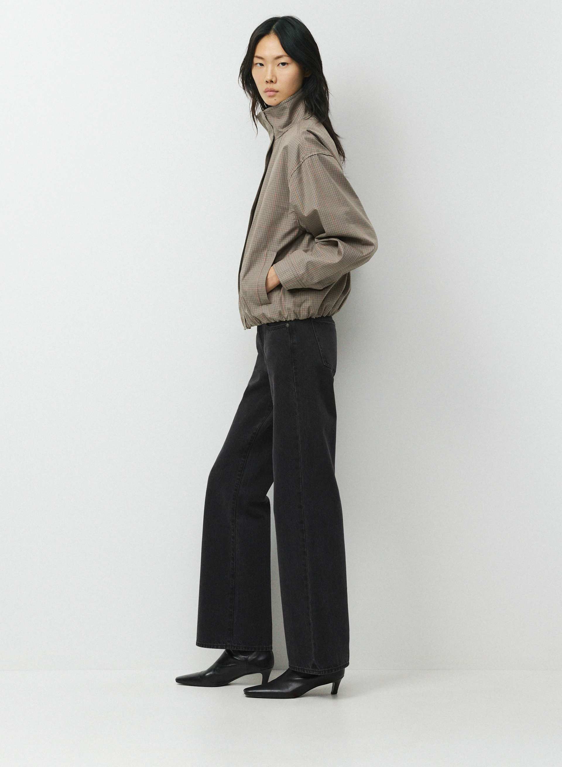 GENEVA JACKET | Aritzia