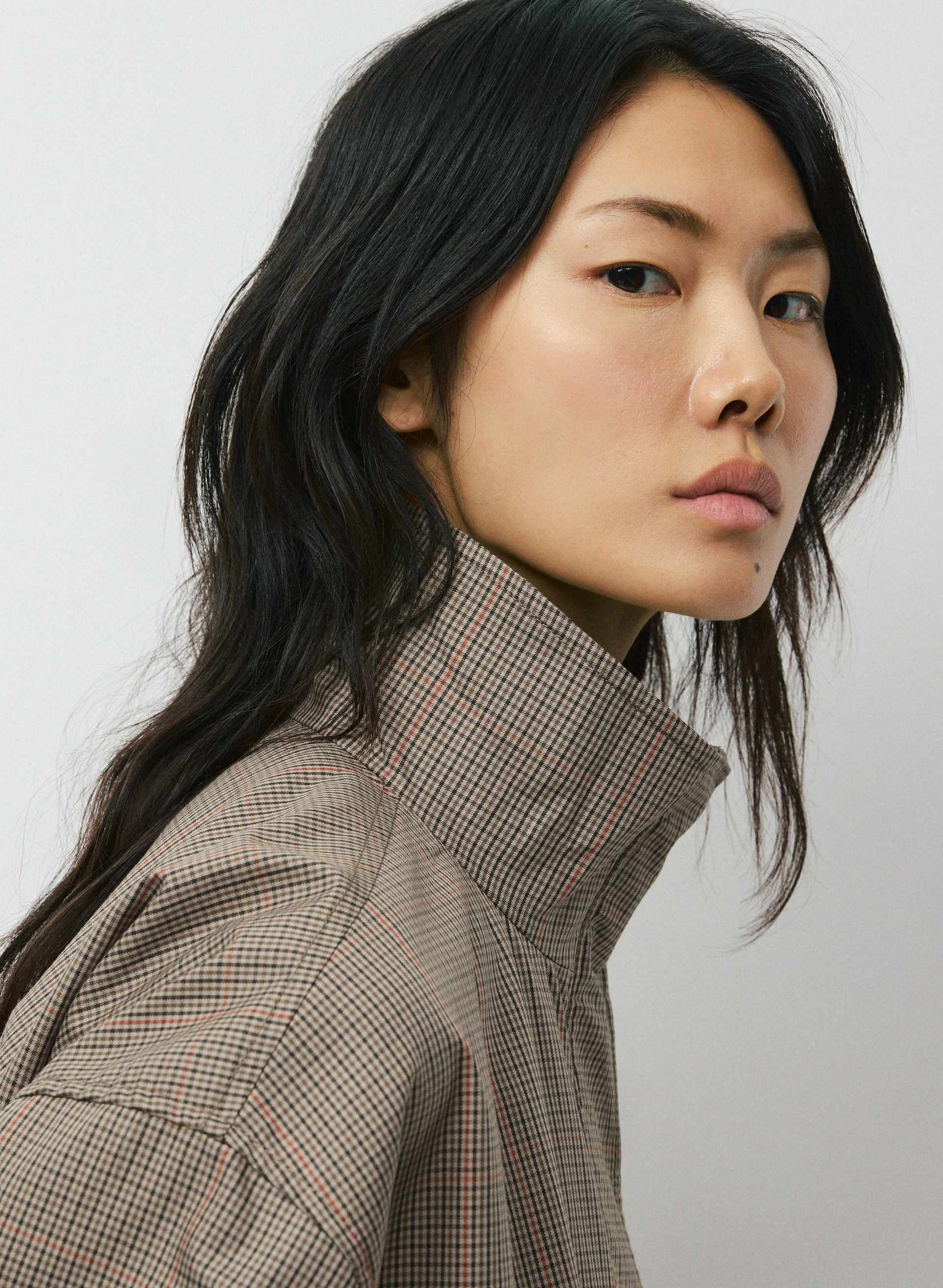 GENEVA JACKET | Aritzia