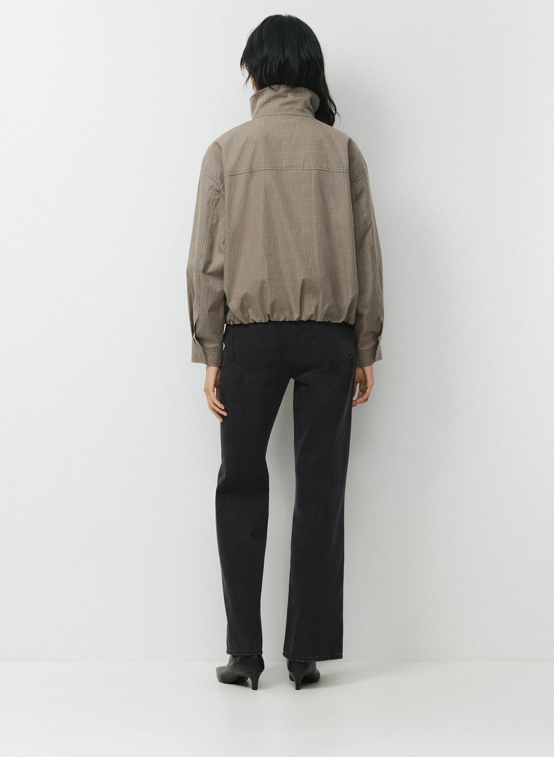 GENEVA JACKET | Aritzia