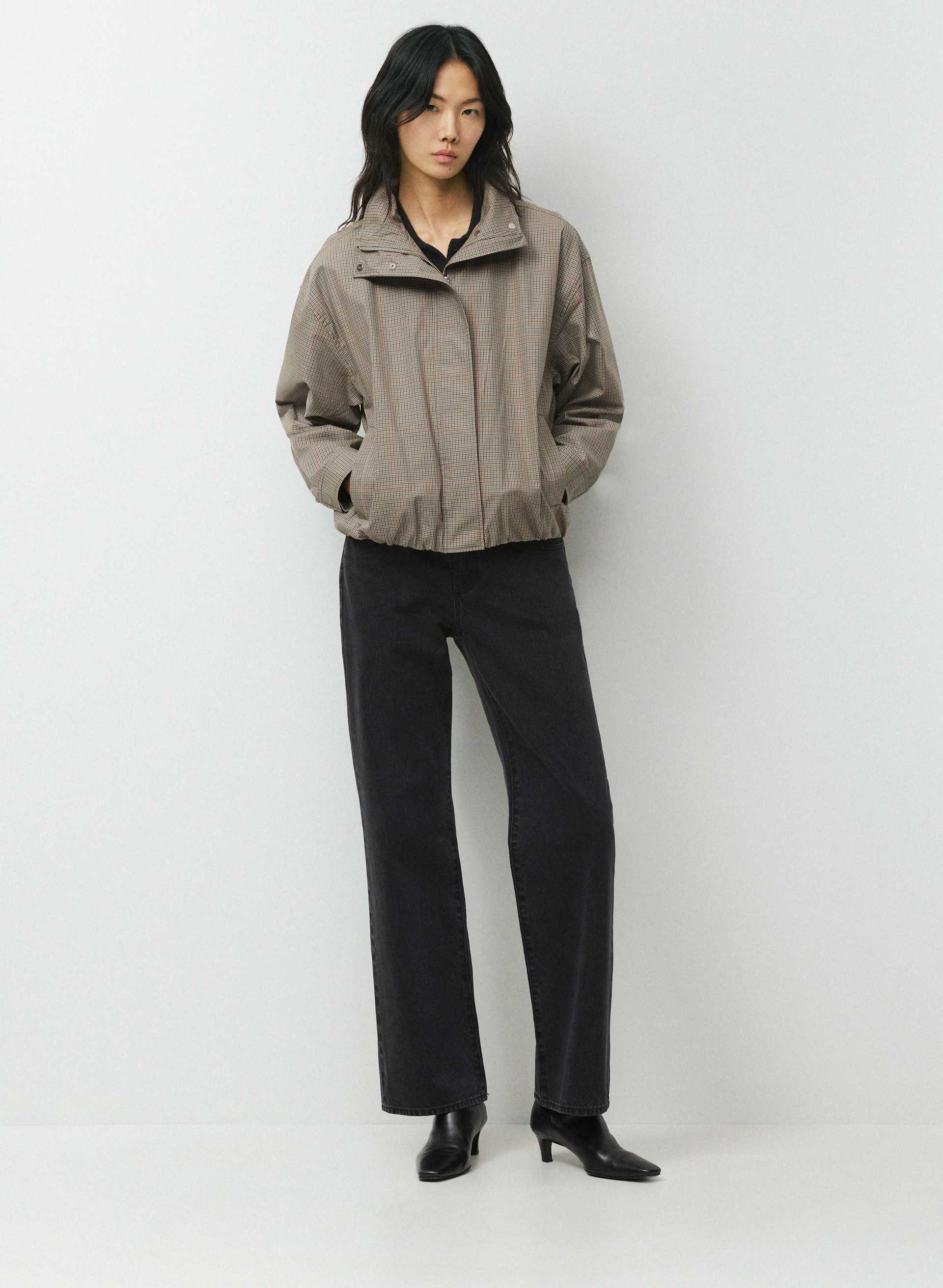 GENEVA JACKET | Aritzia