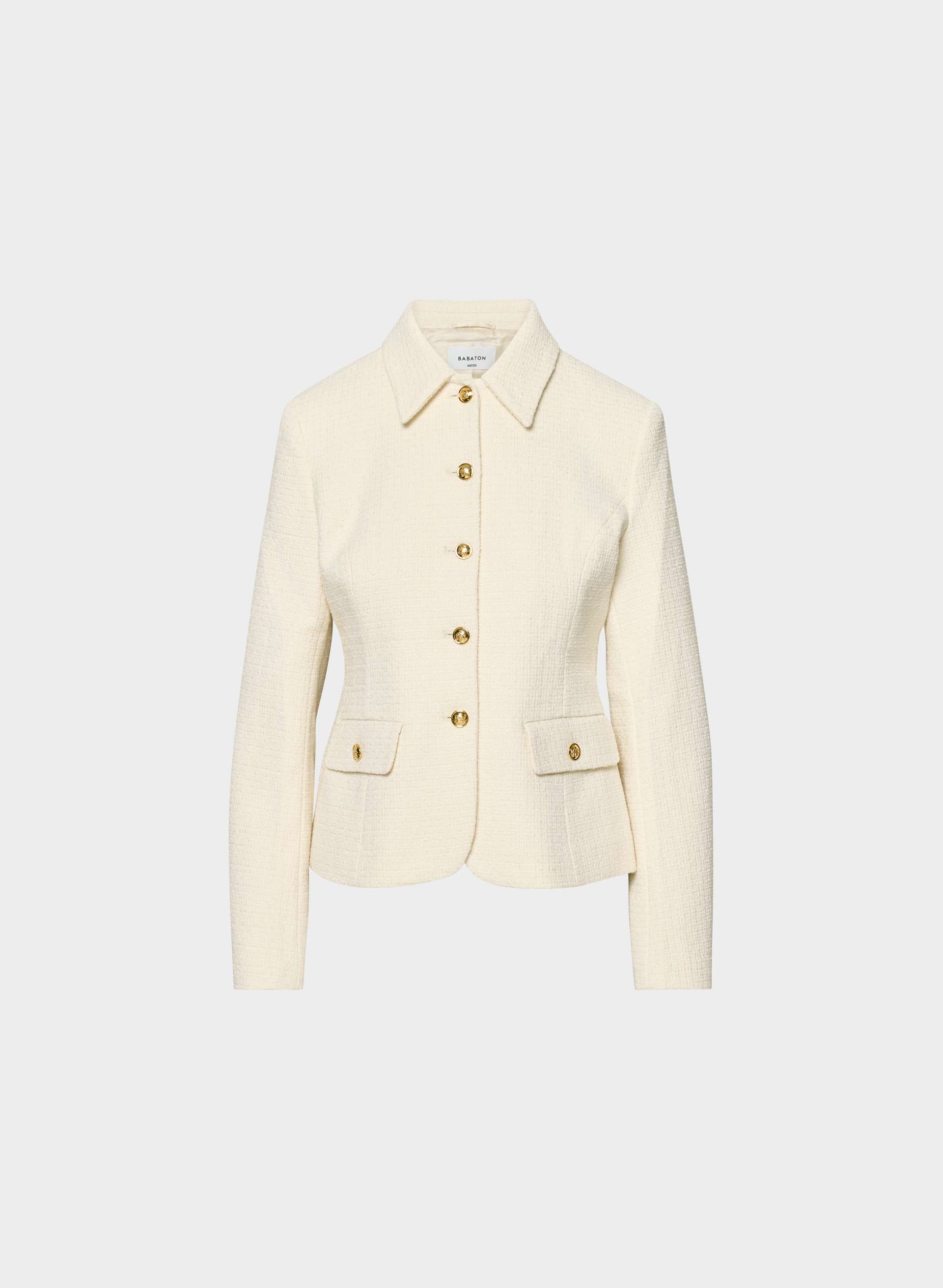 GATEWAY JACKET | Aritzia