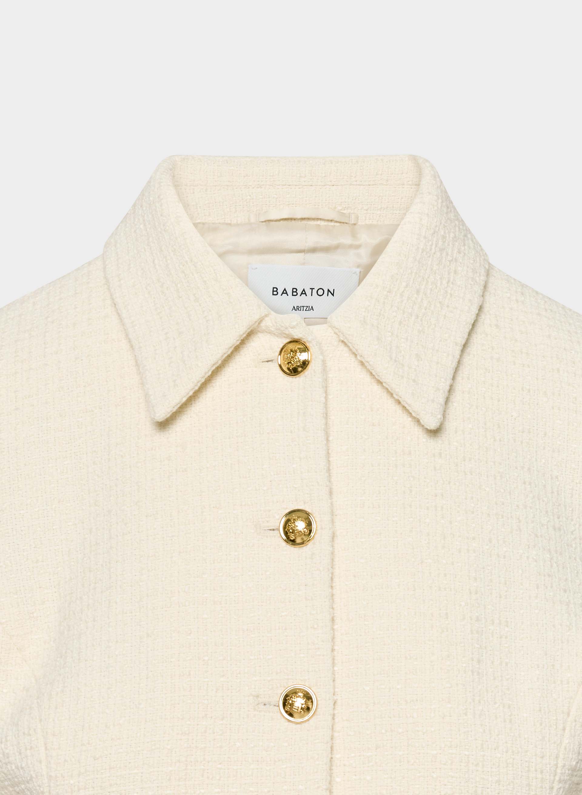 GATEWAY JACKET | Aritzia