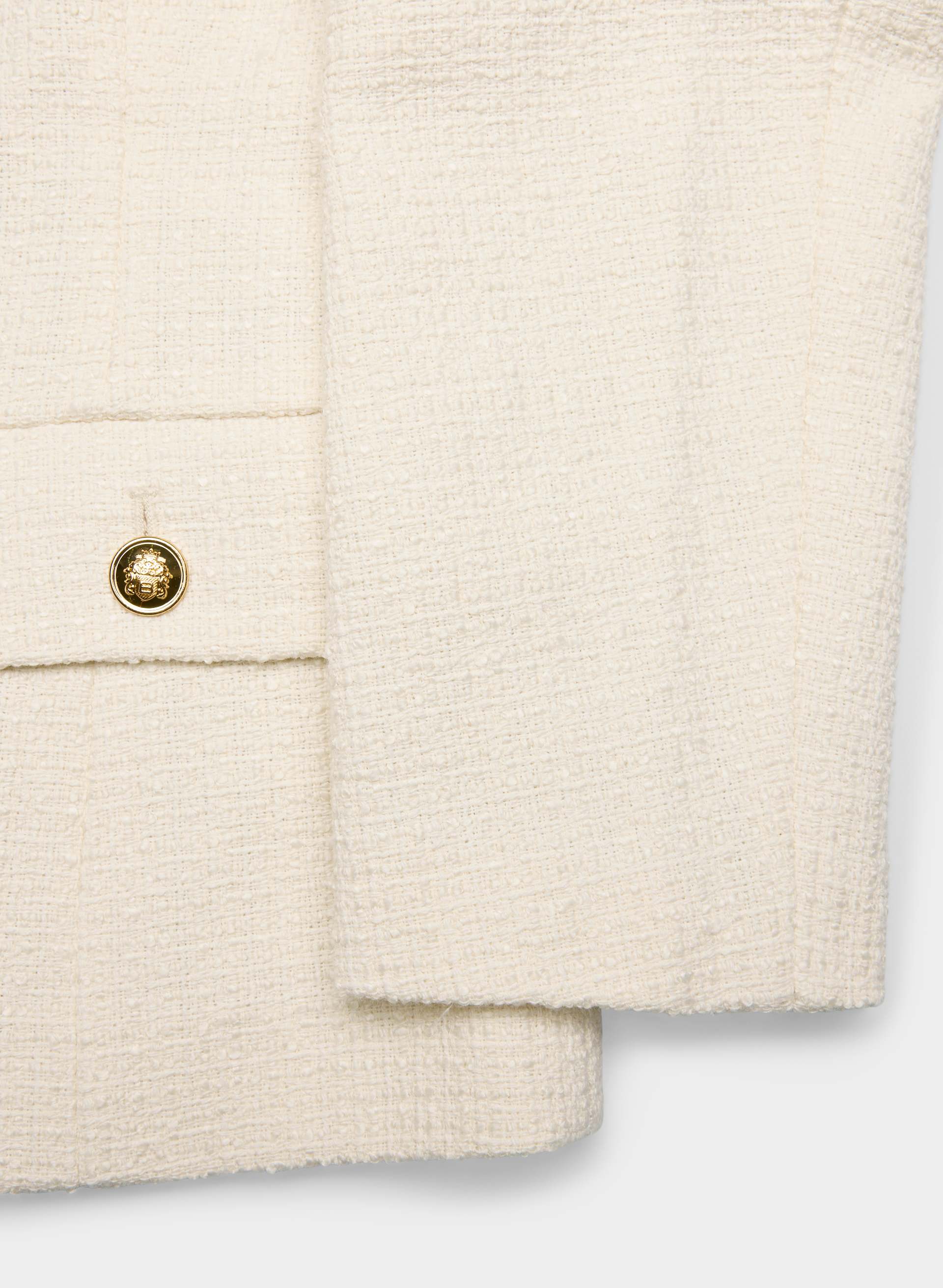 GATEWAY JACKET | Aritzia