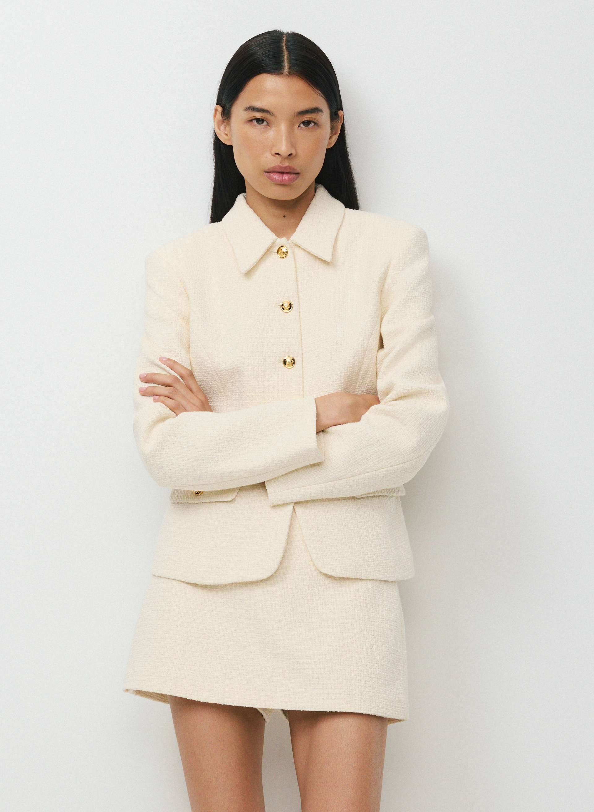 GATEWAY JACKET | Aritzia