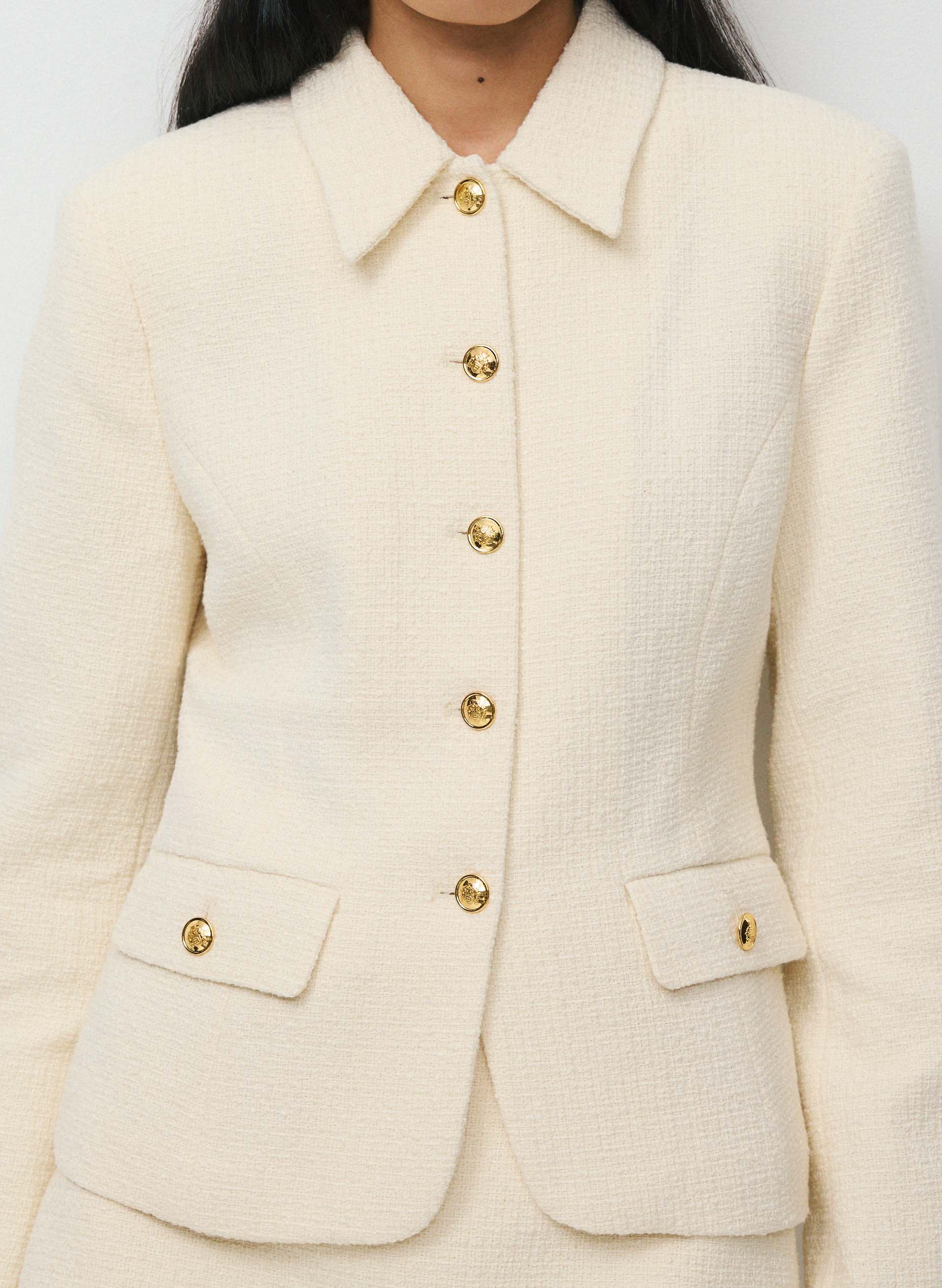 GATEWAY JACKET | Aritzia