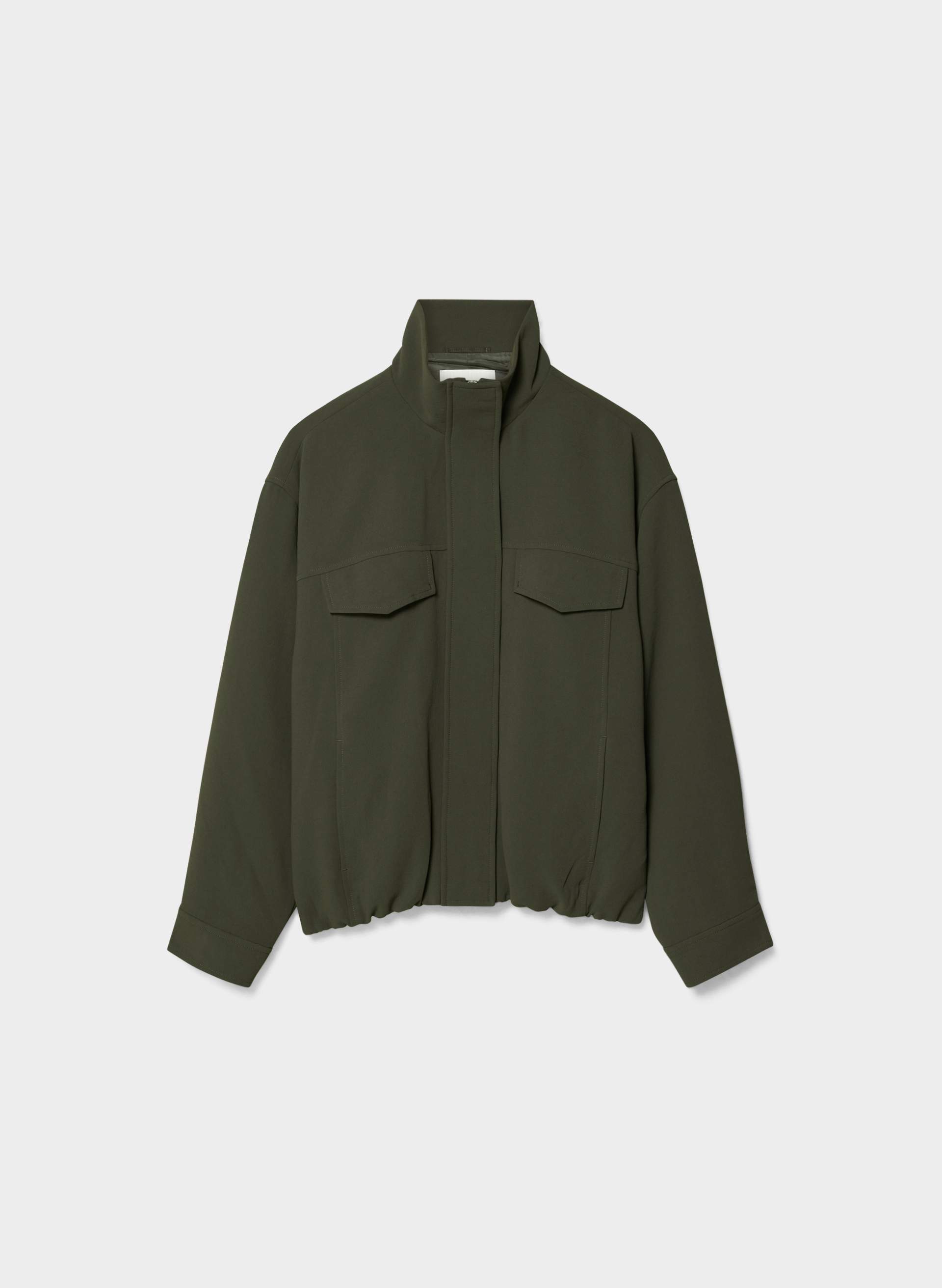 OCULUS JACKET | Aritzia