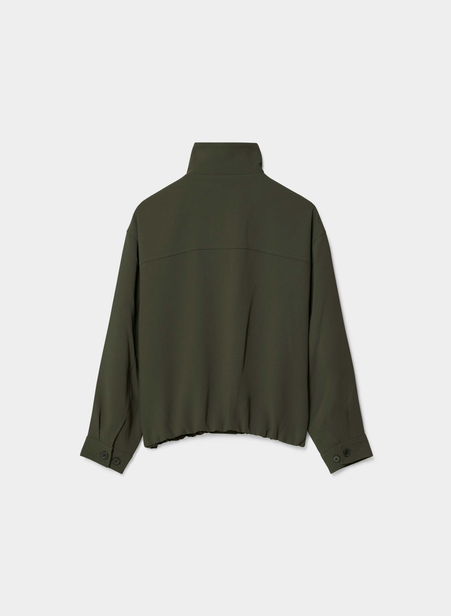 OCULUS JACKET | Aritzia