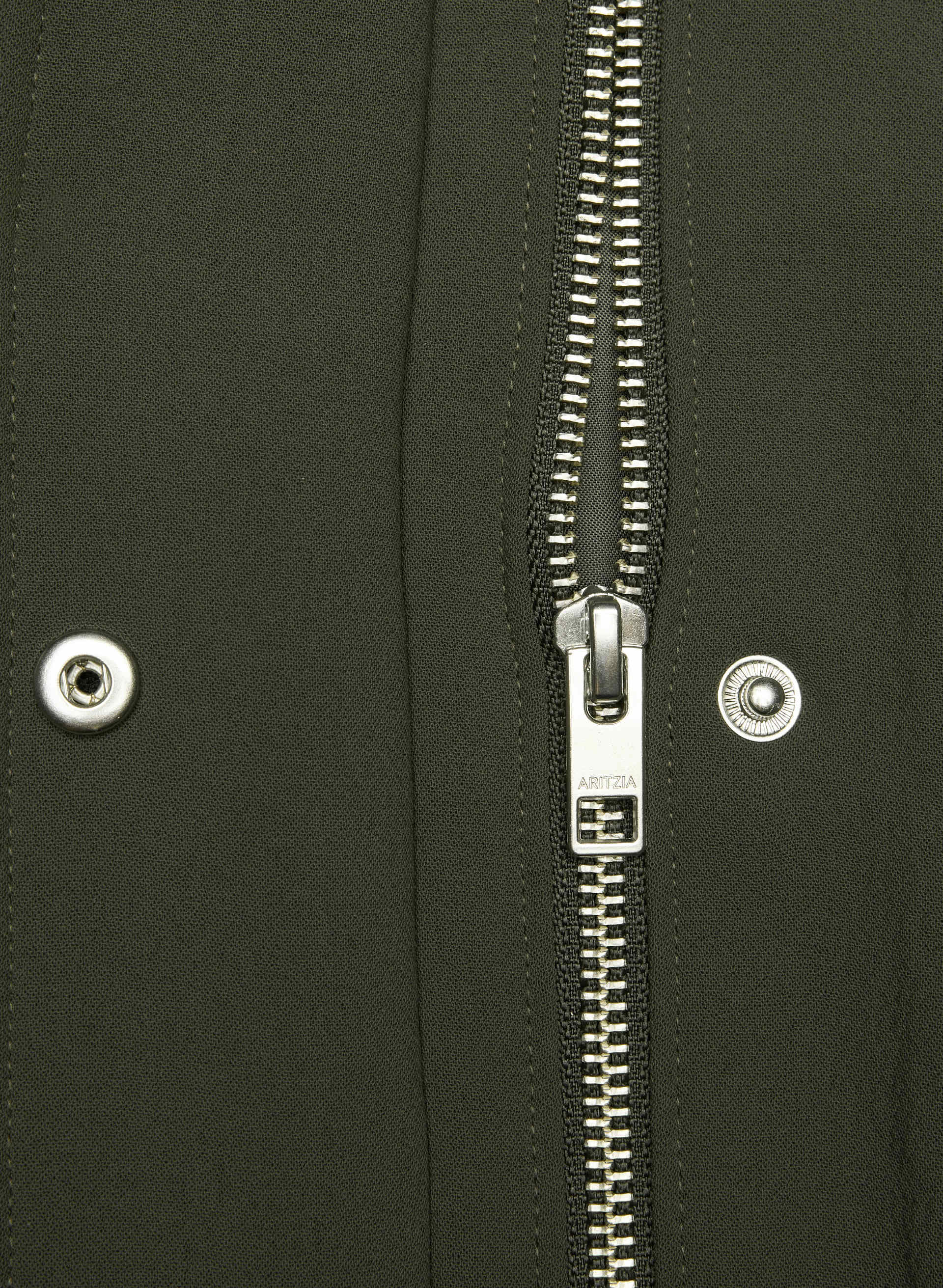 OCULUS JACKET | Aritzia