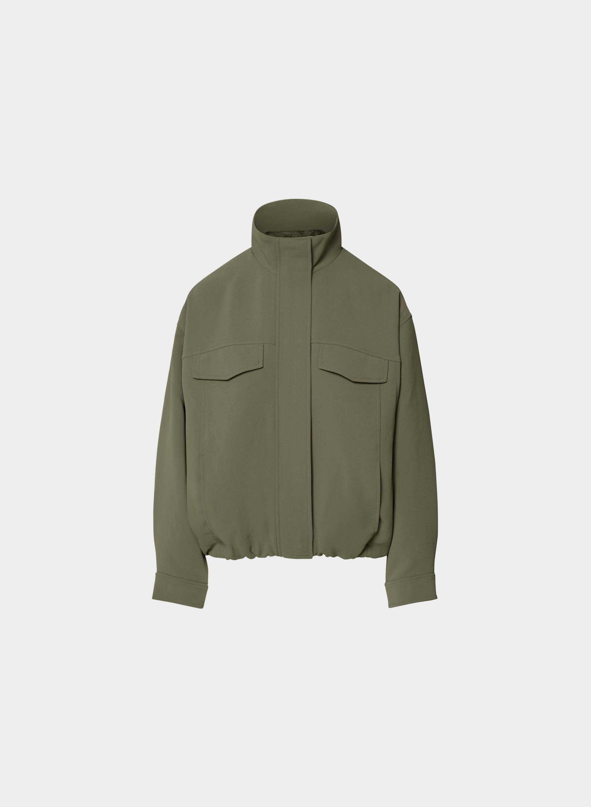 OCULUS JACKET | Aritzia