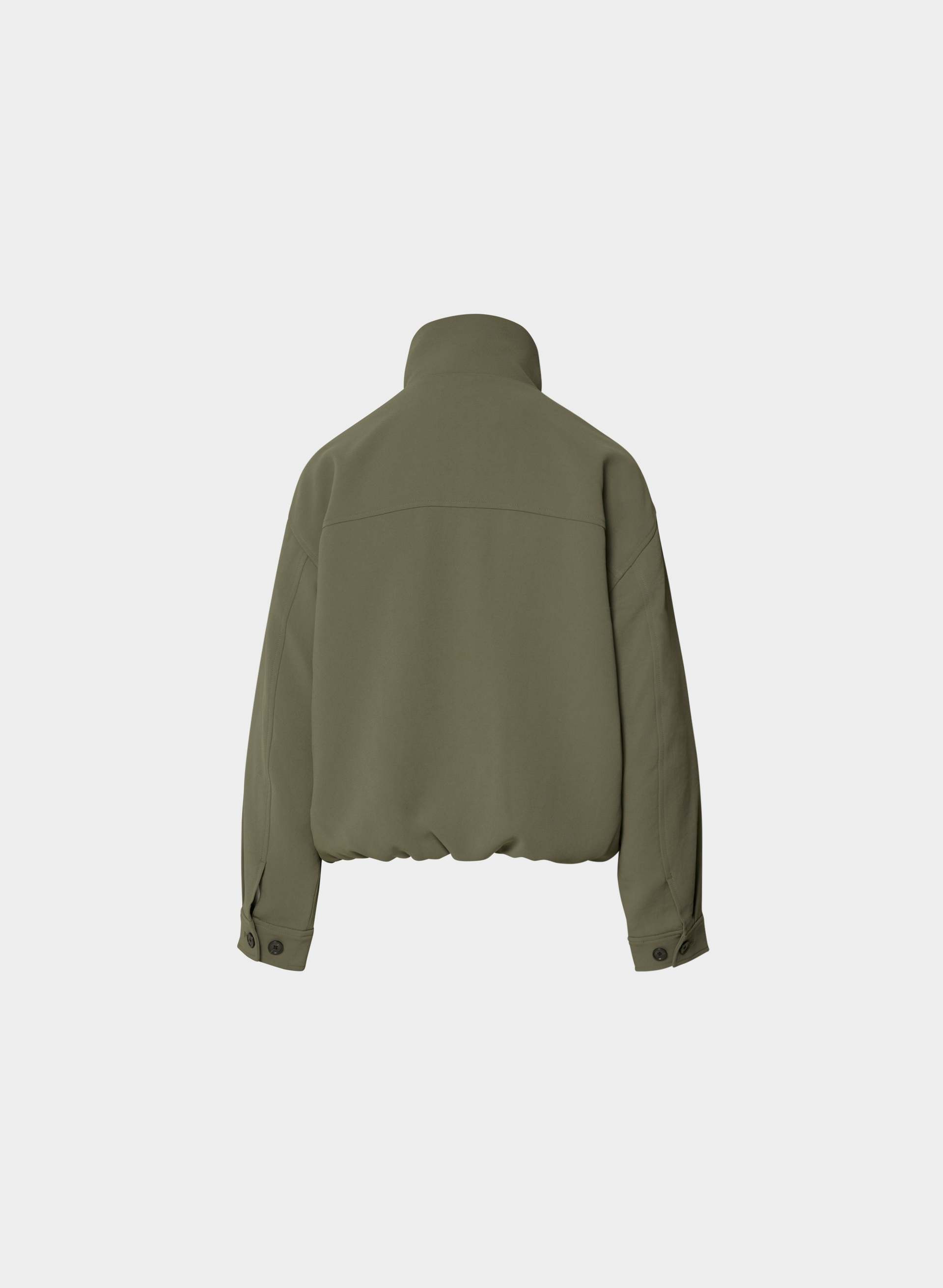OCULUS JACKET | Aritzia