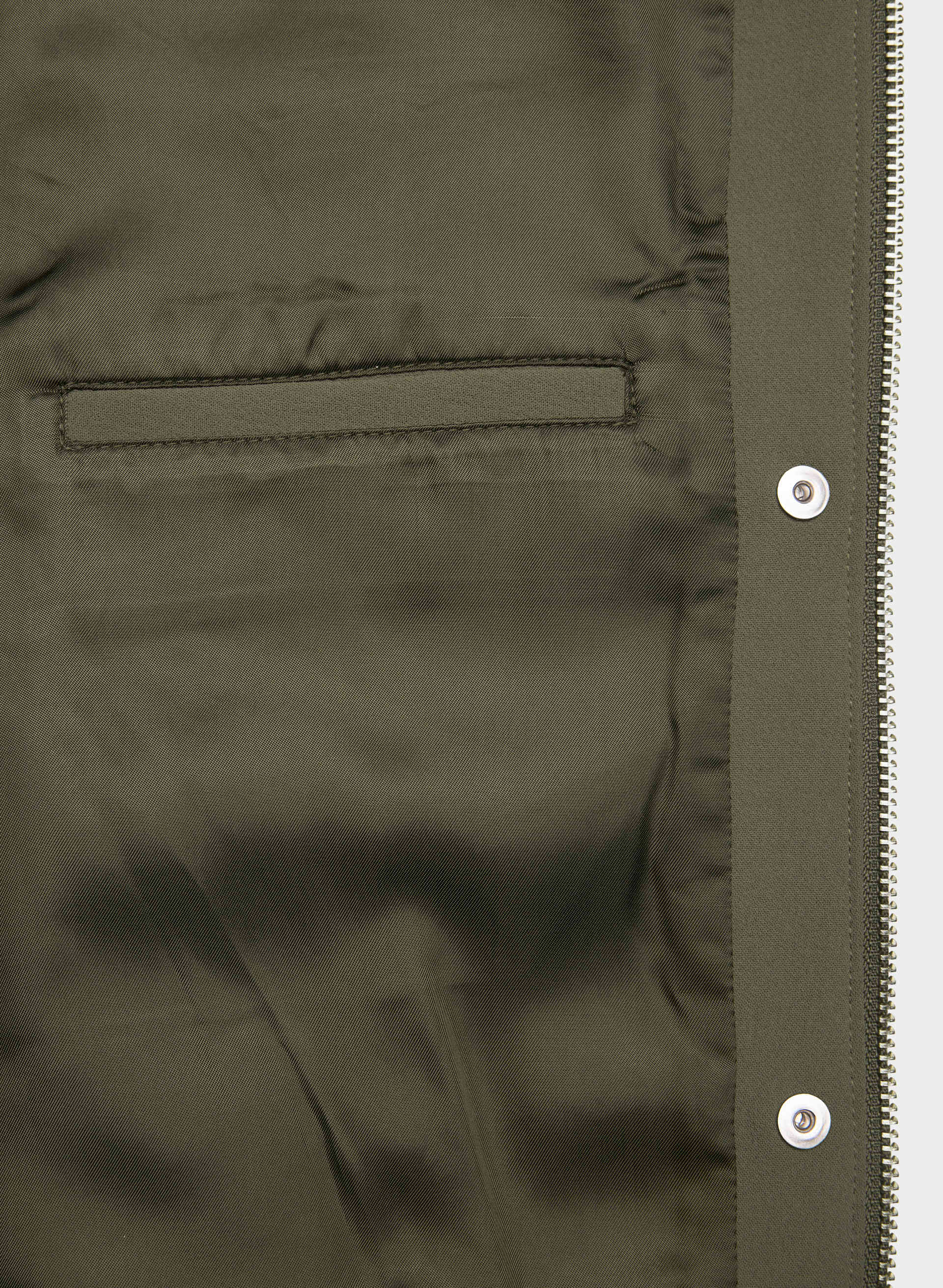 OCULUS JACKET | Aritzia