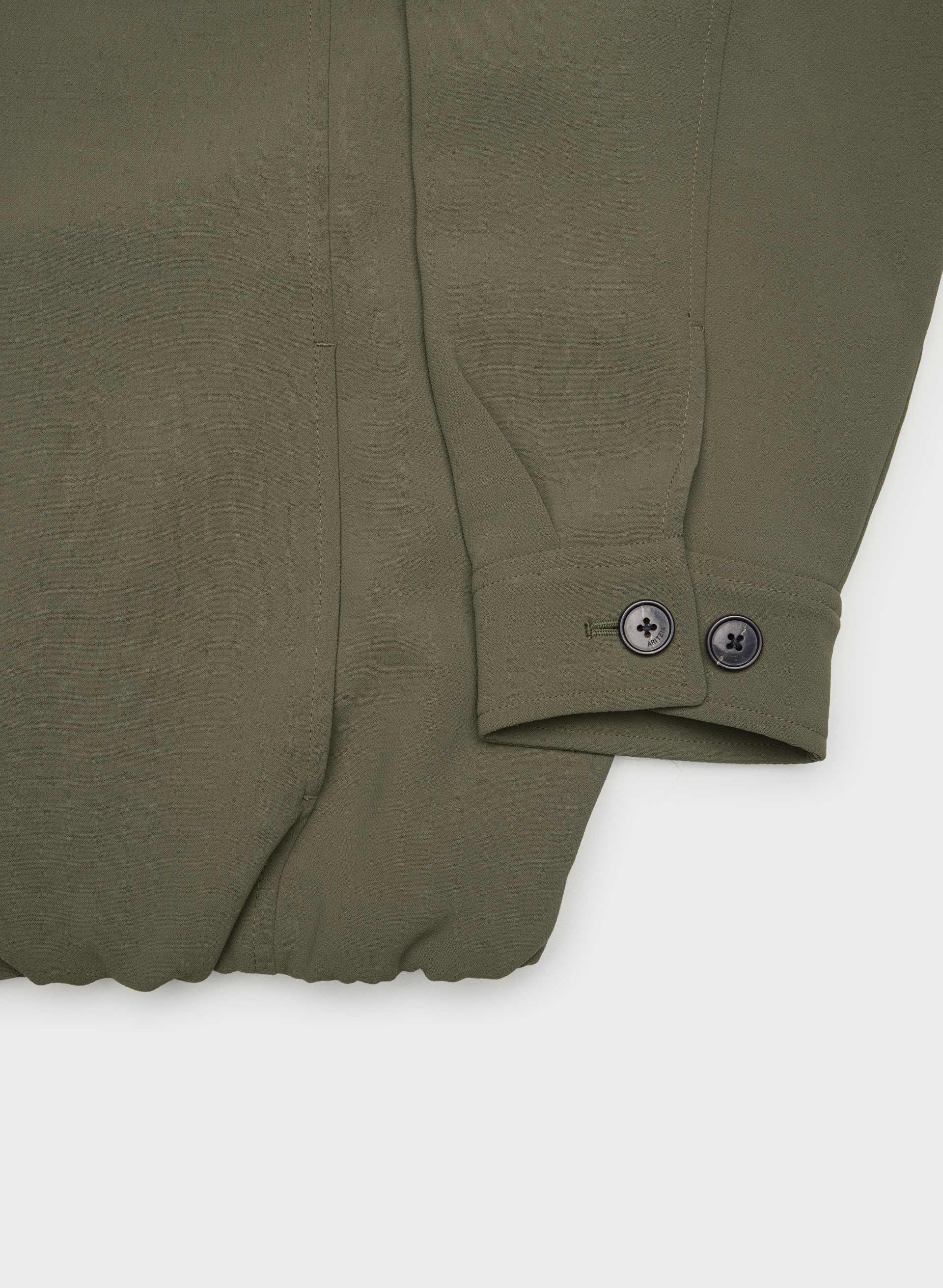 OCULUS JACKET | Aritzia