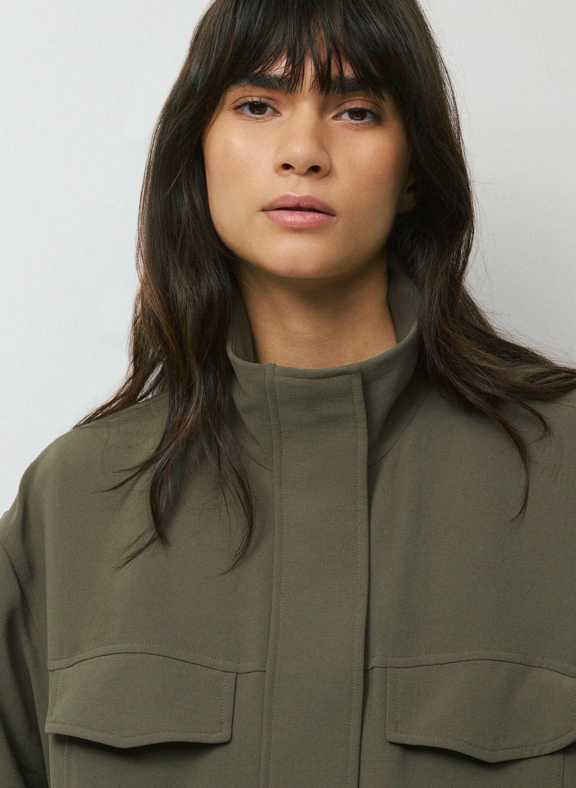 OCULUS JACKET | Aritzia
