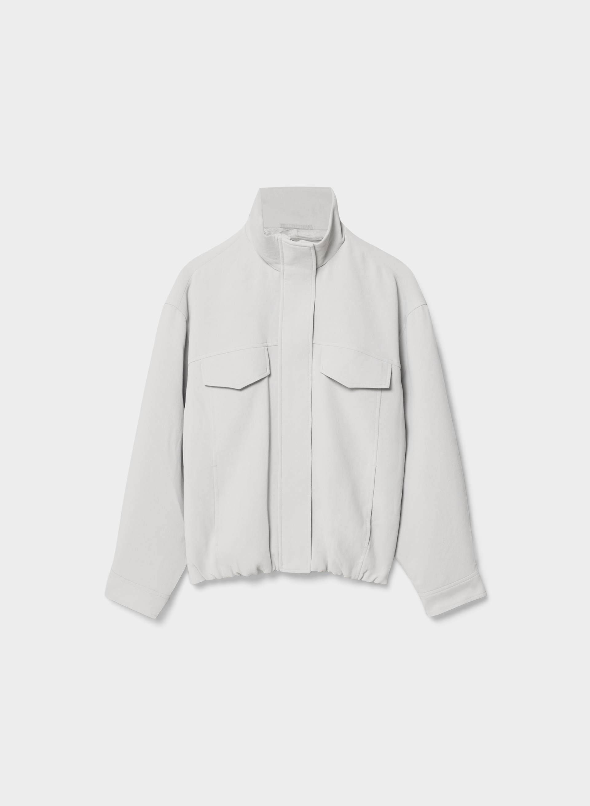OCULUS JACKET | Aritzia