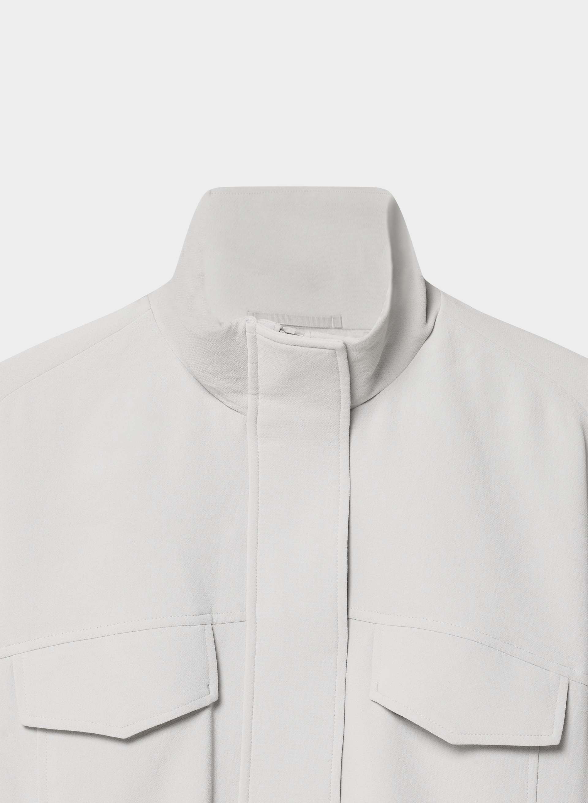 OCULUS JACKET | Aritzia