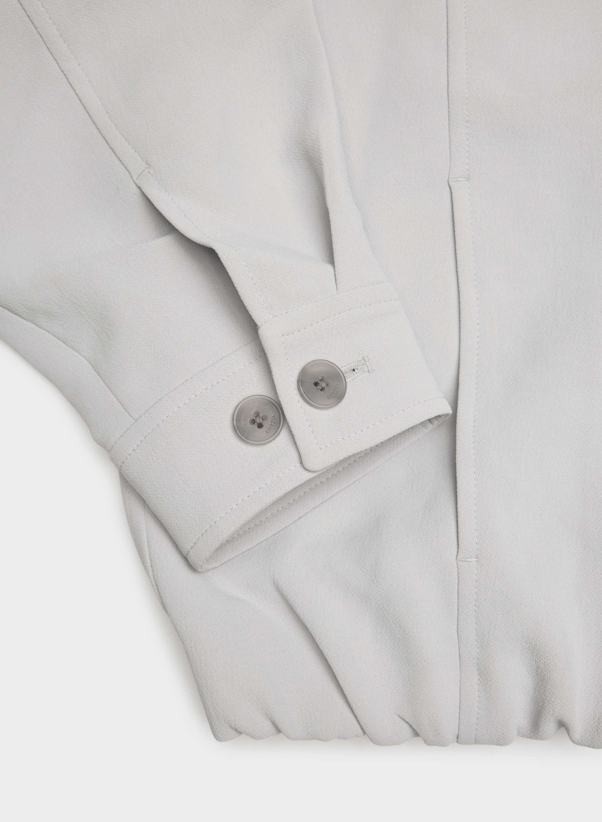 OCULUS JACKET | Aritzia