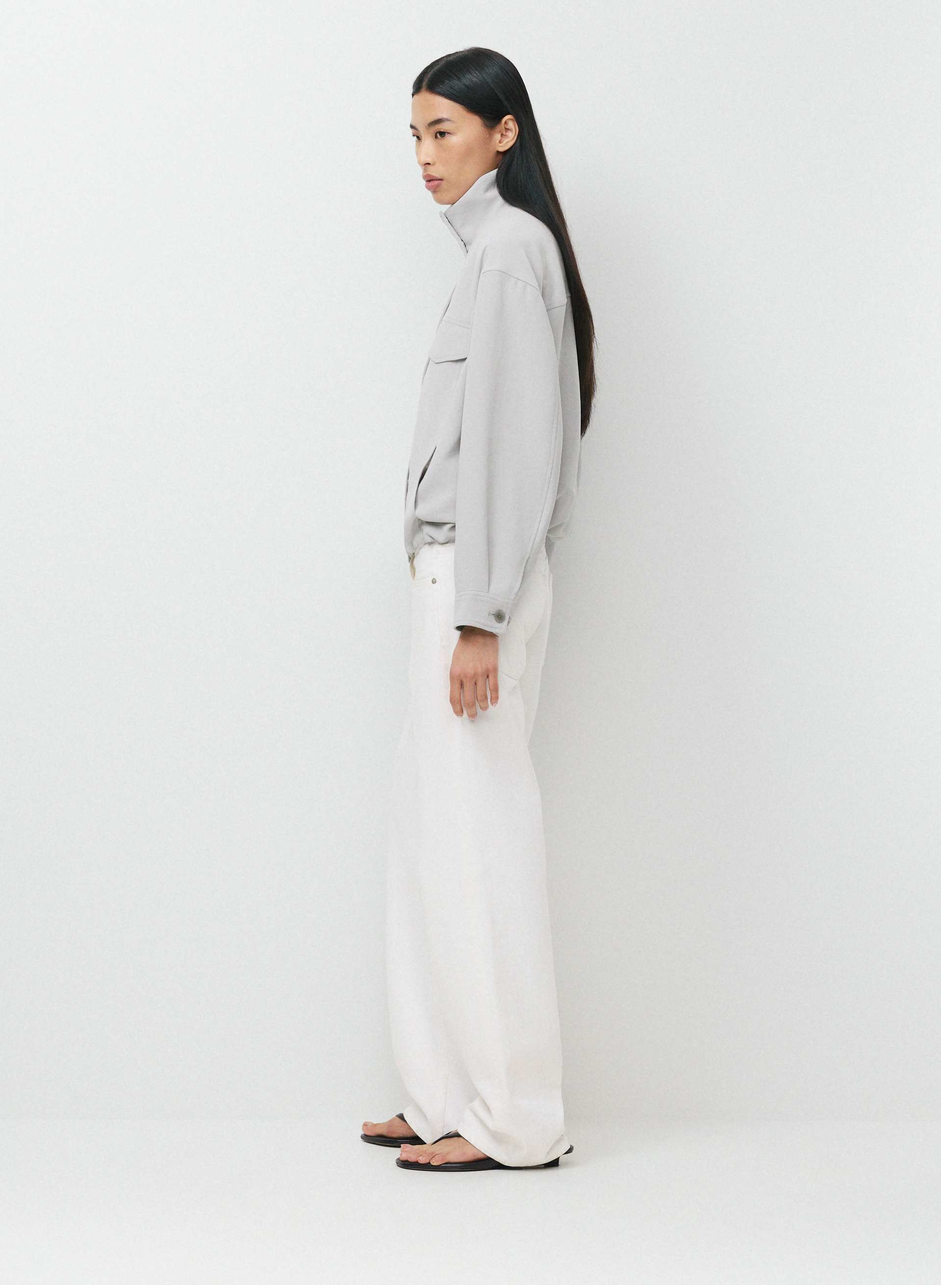 OCULUS JACKET | Aritzia
