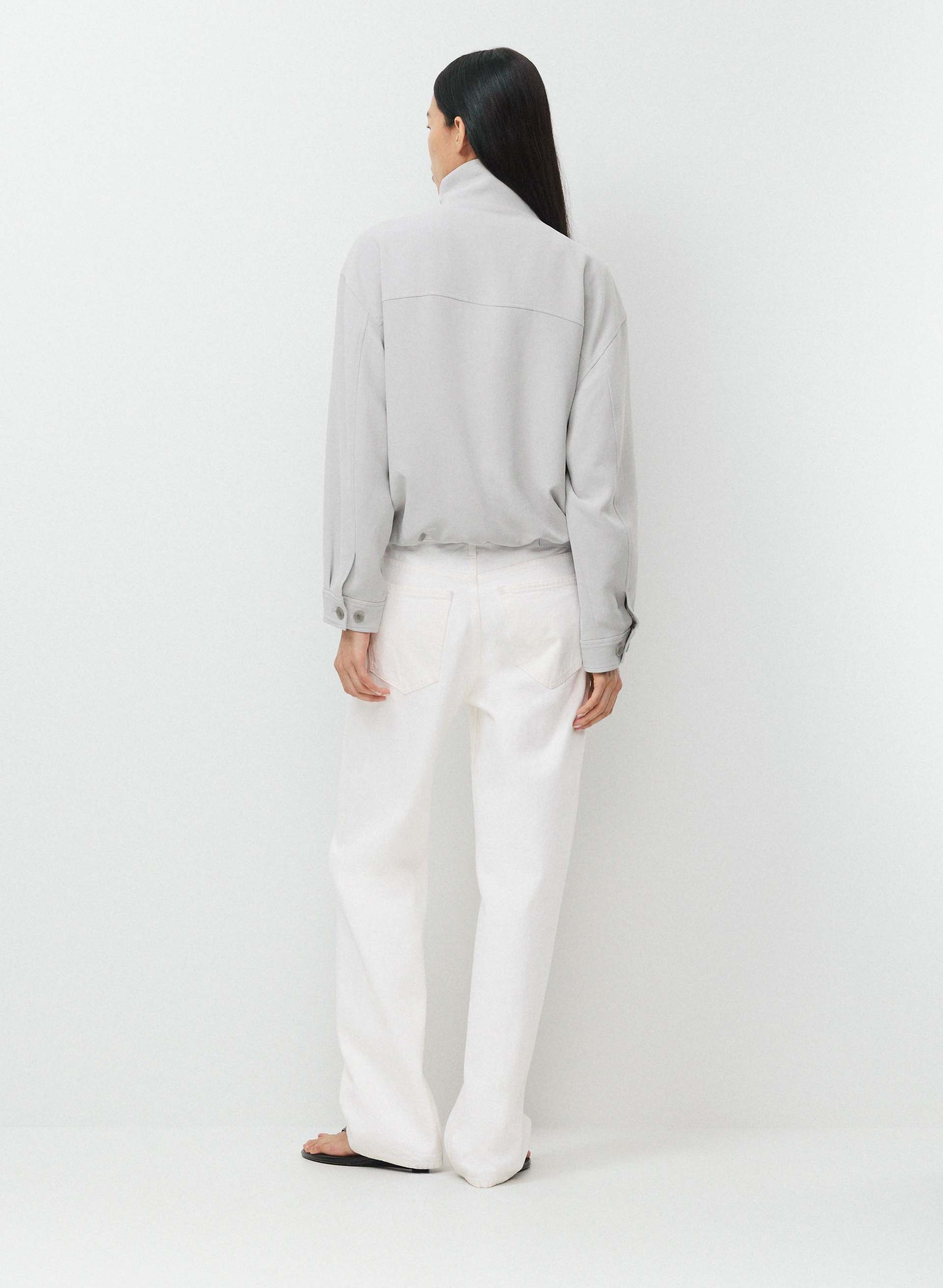 OCULUS JACKET | Aritzia