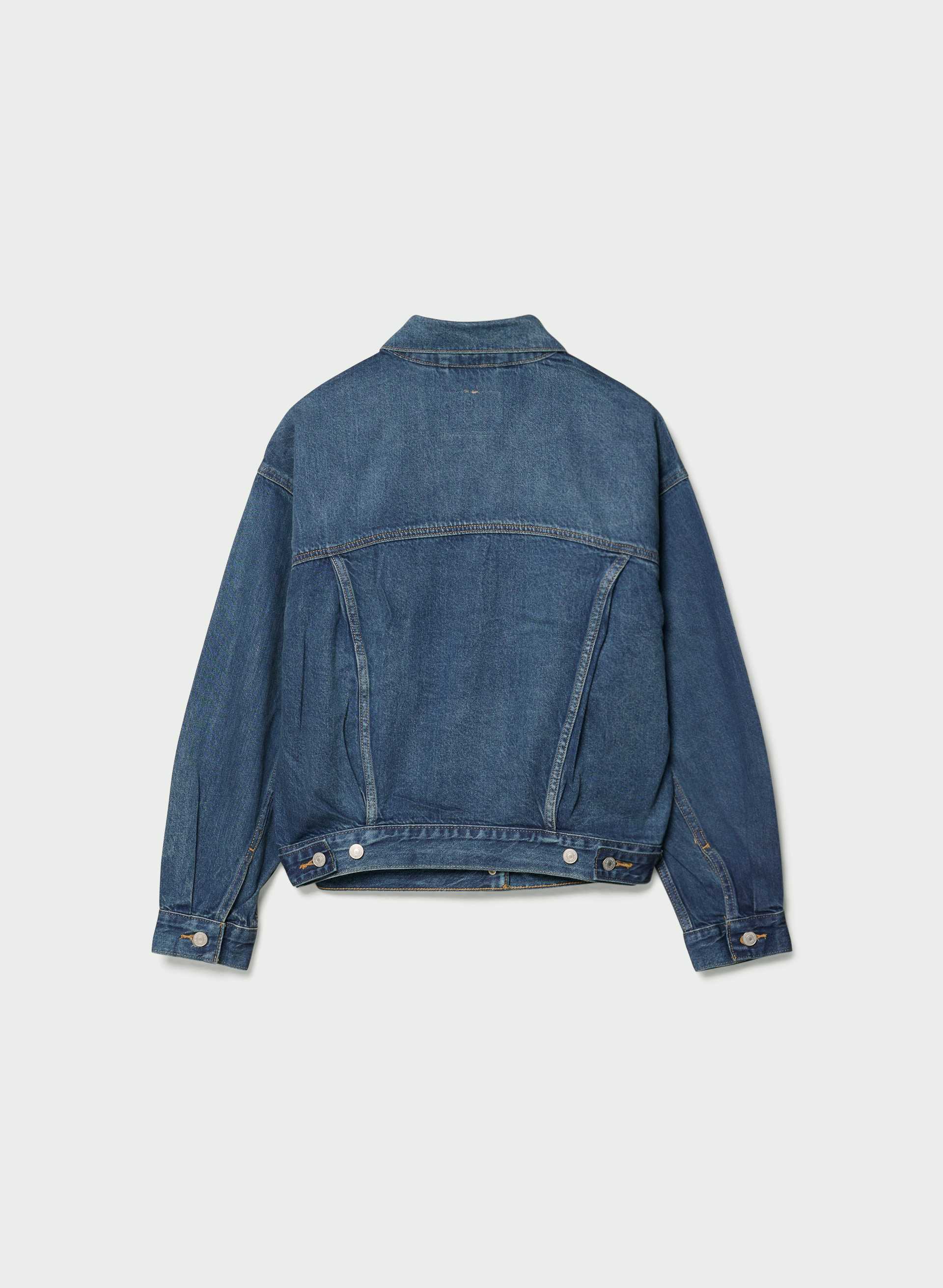 Levi's '90s Trucker Jacket | Aritzia CA