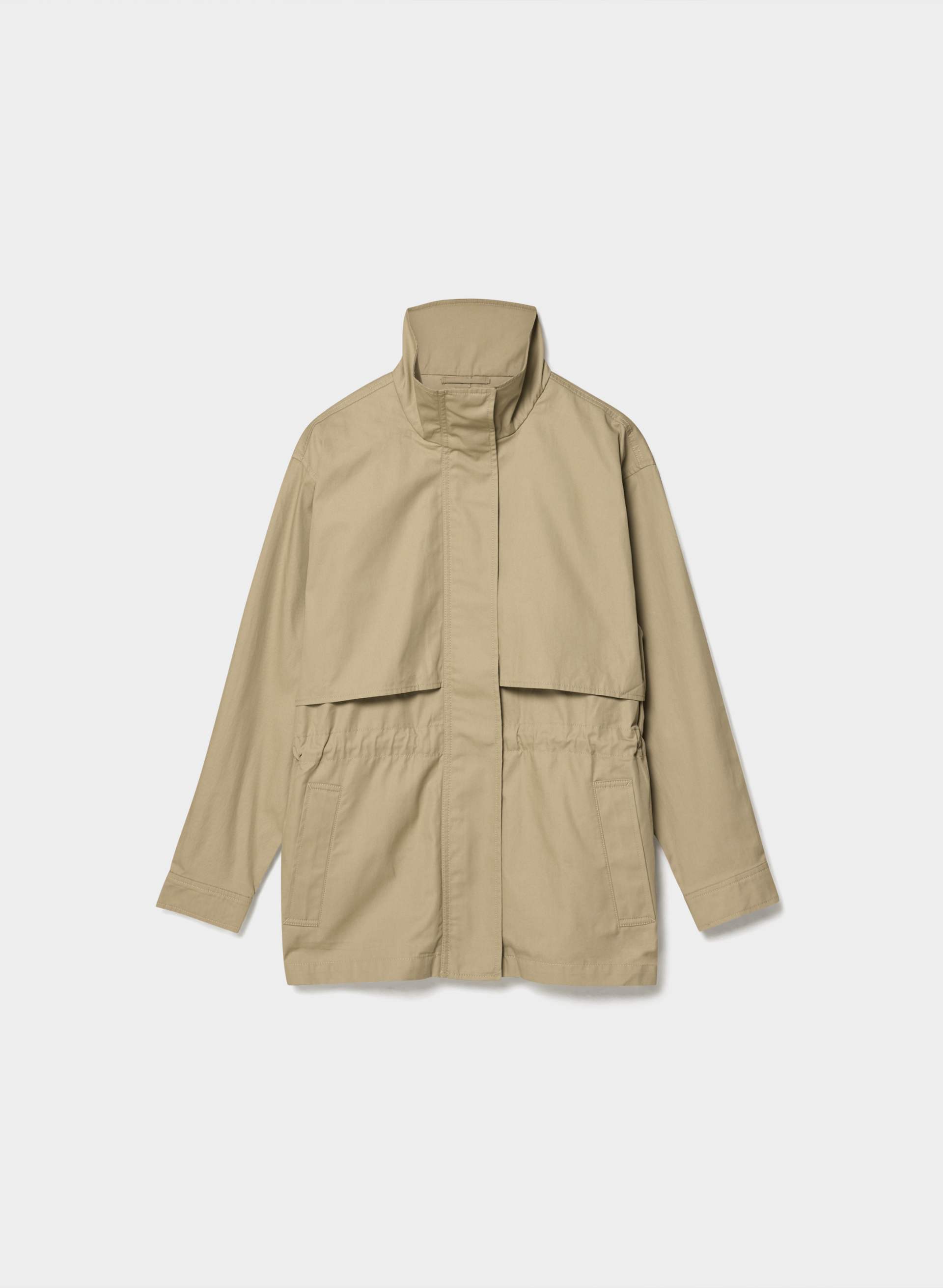 CINCH JACKET | Aritzia