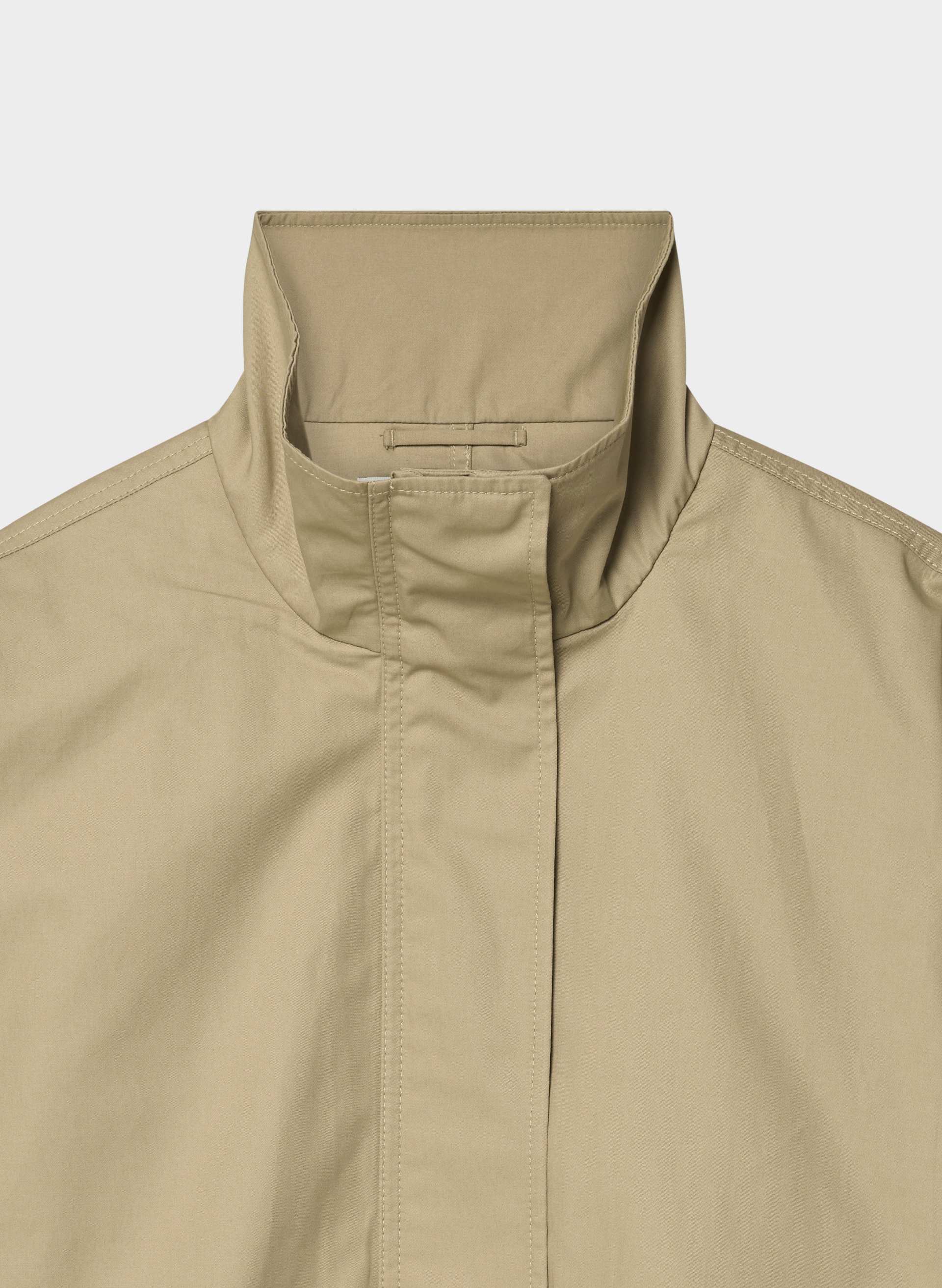 CINCH JACKET | Aritzia