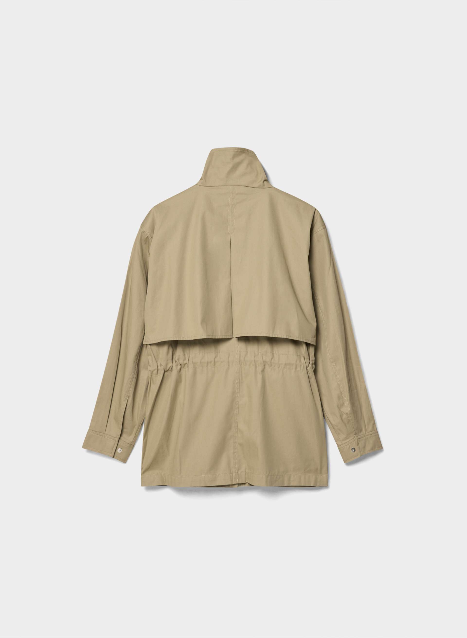 CINCH JACKET | Aritzia