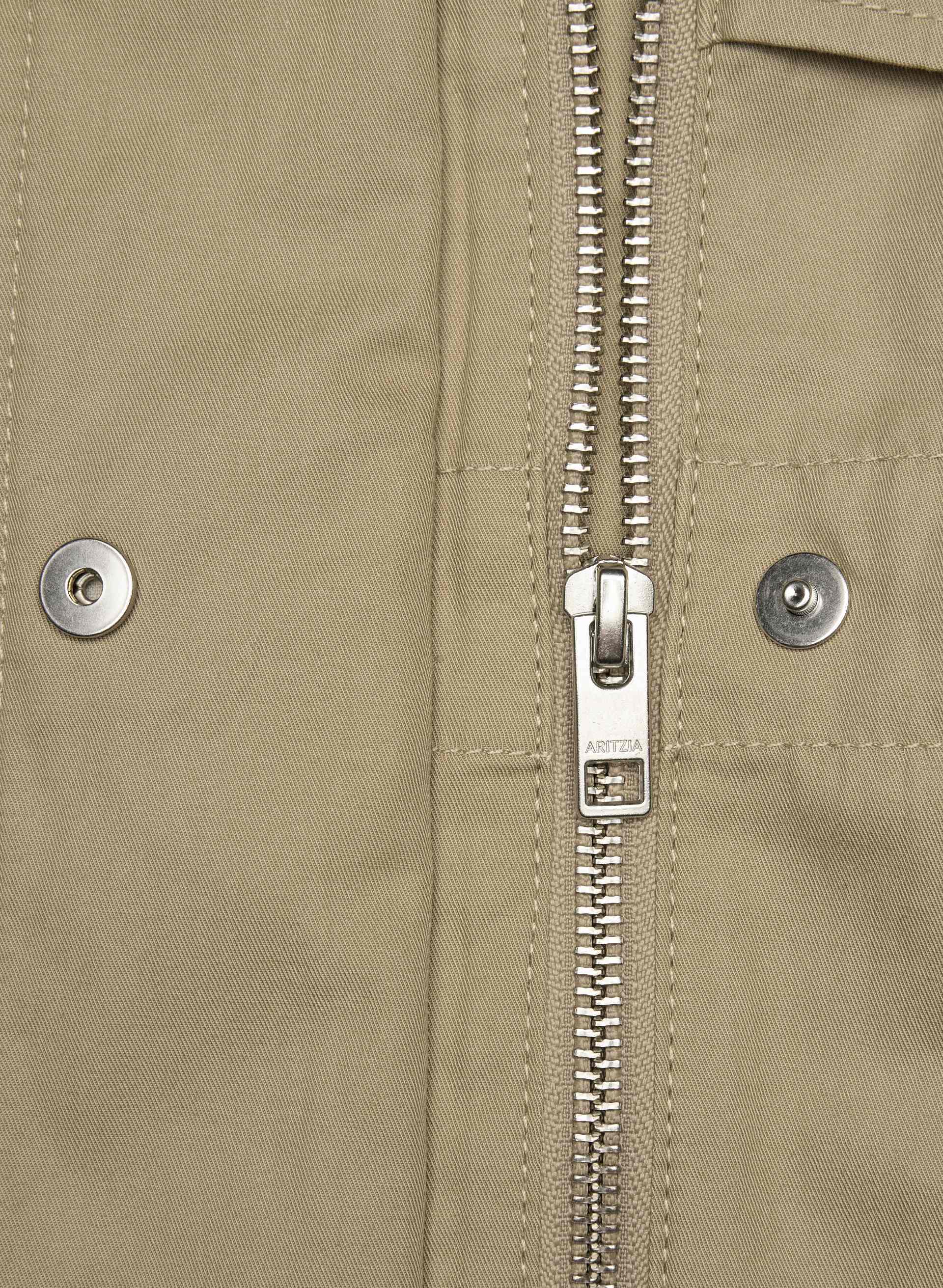 CINCH JACKET | Aritzia