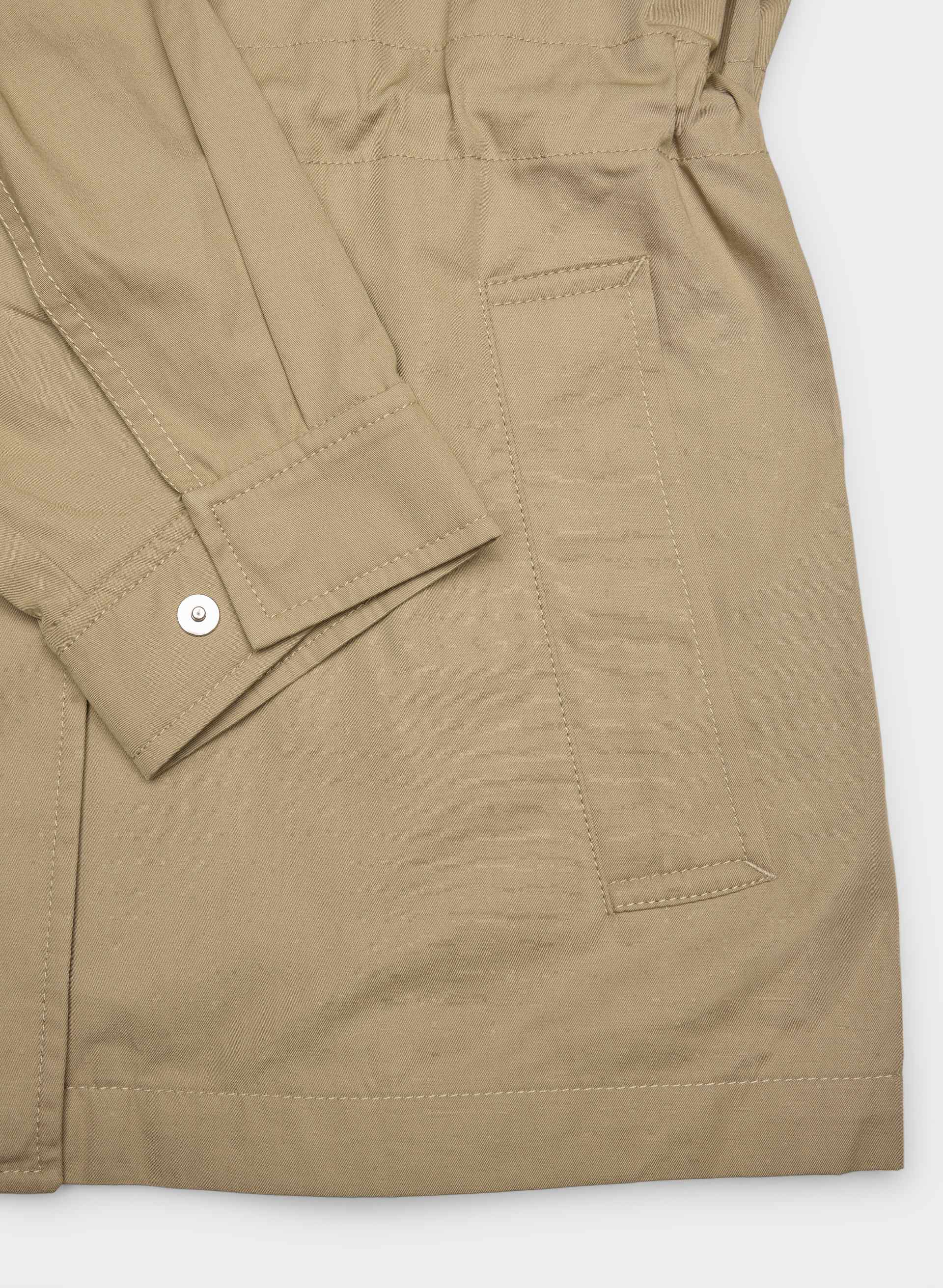 CINCH JACKET | Aritzia