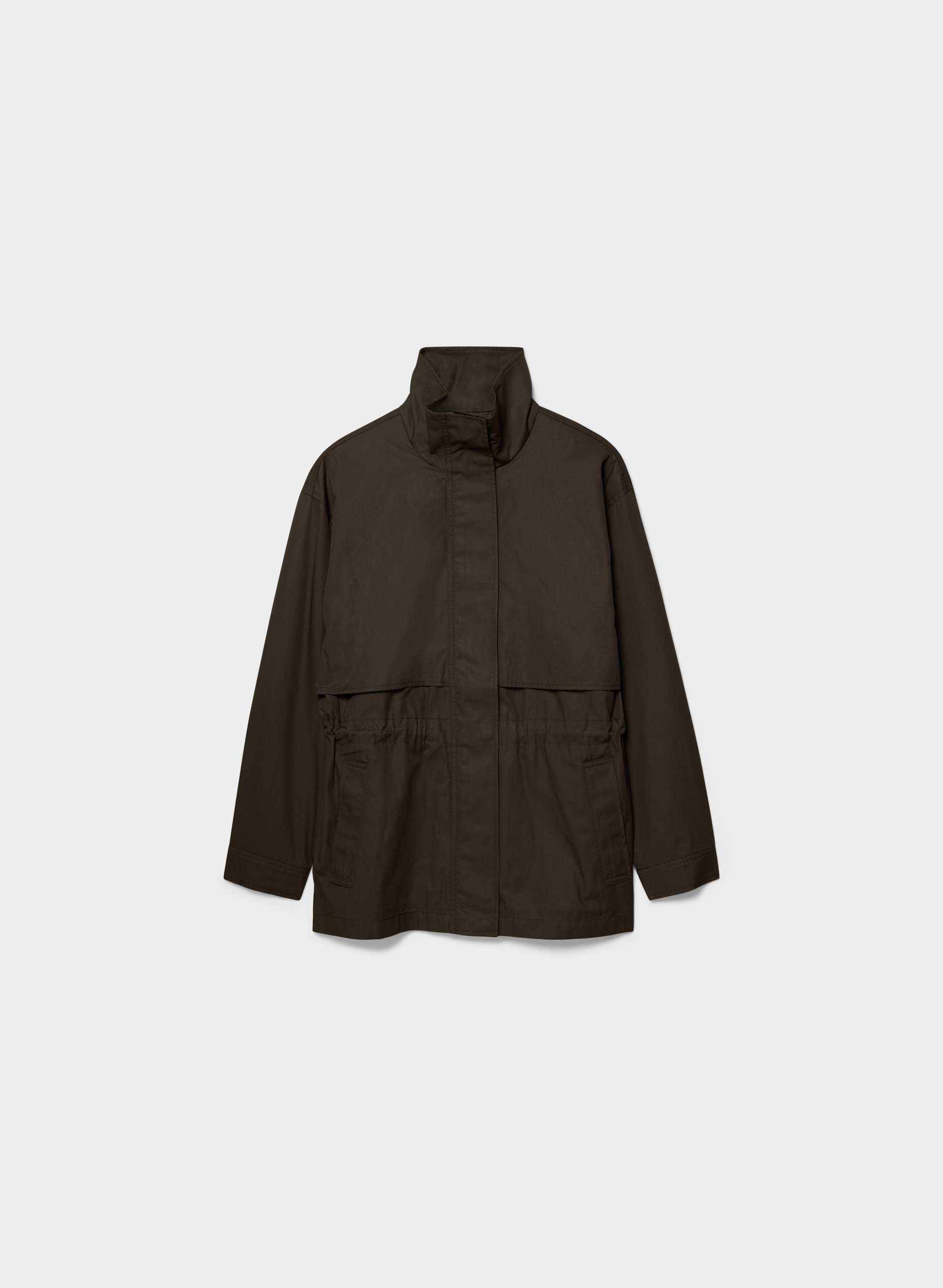CINCH JACKET | Aritzia