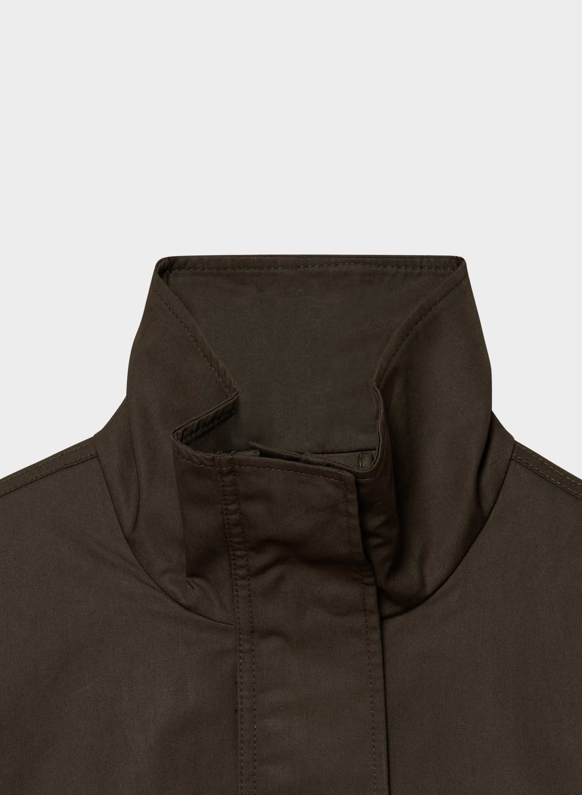 CINCH JACKET | Aritzia