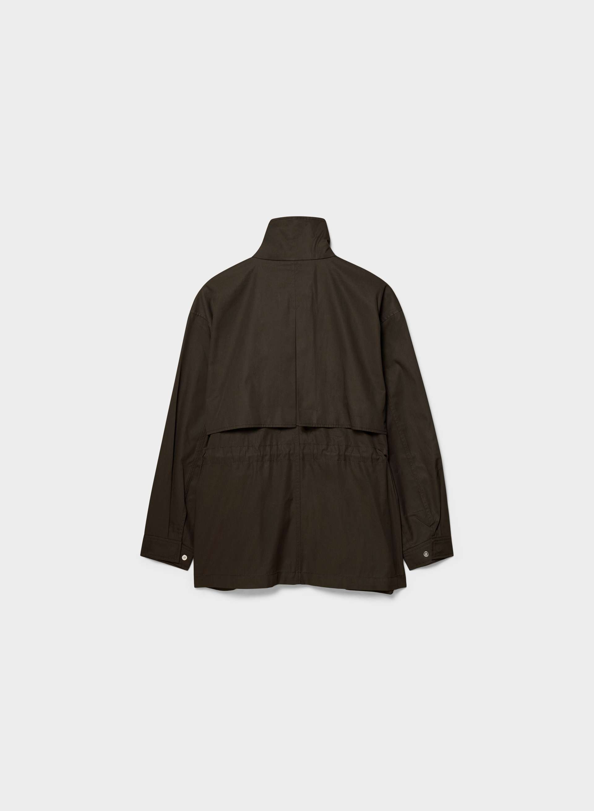CINCH JACKET | Aritzia
