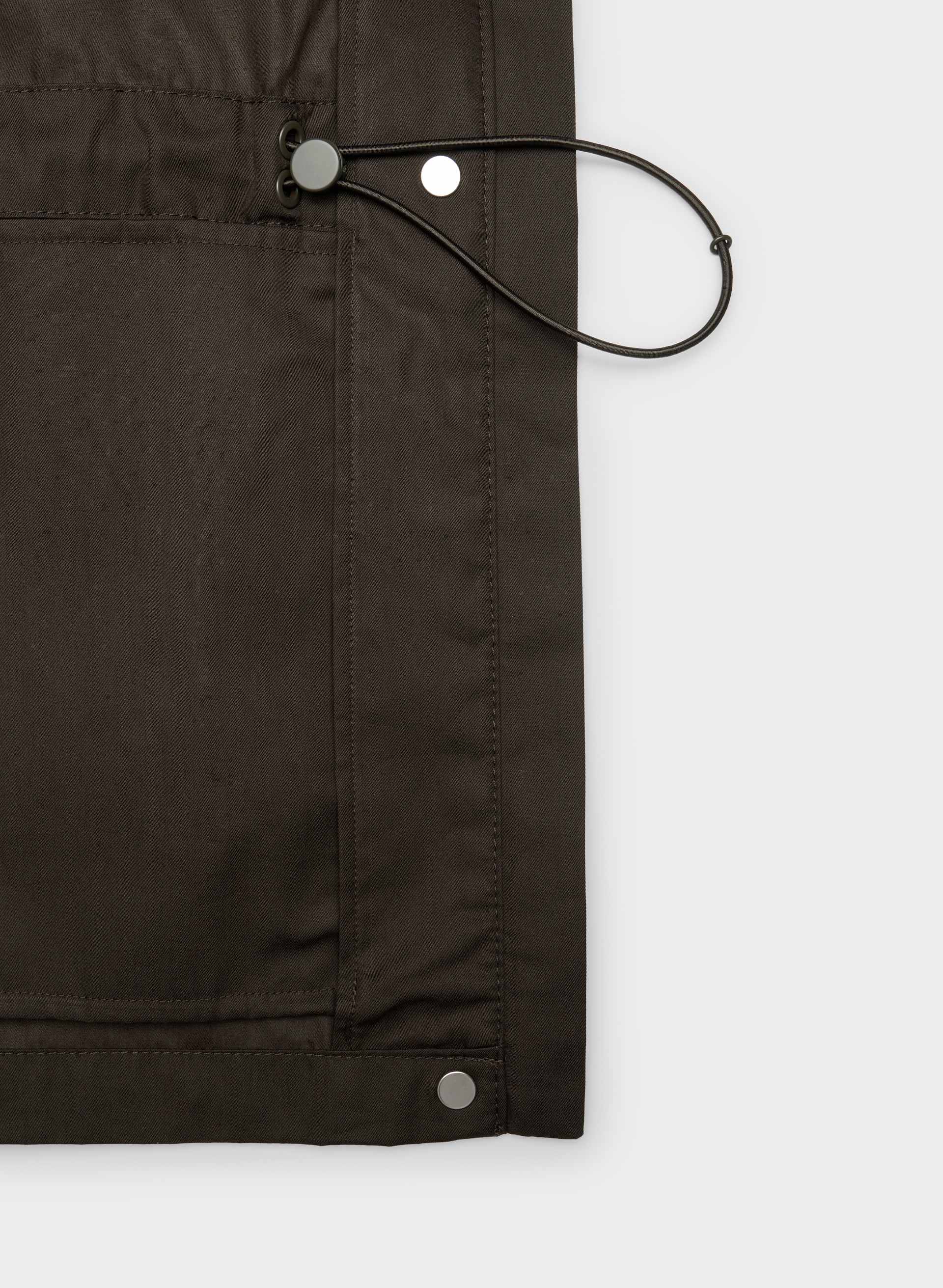 CINCH JACKET | Aritzia