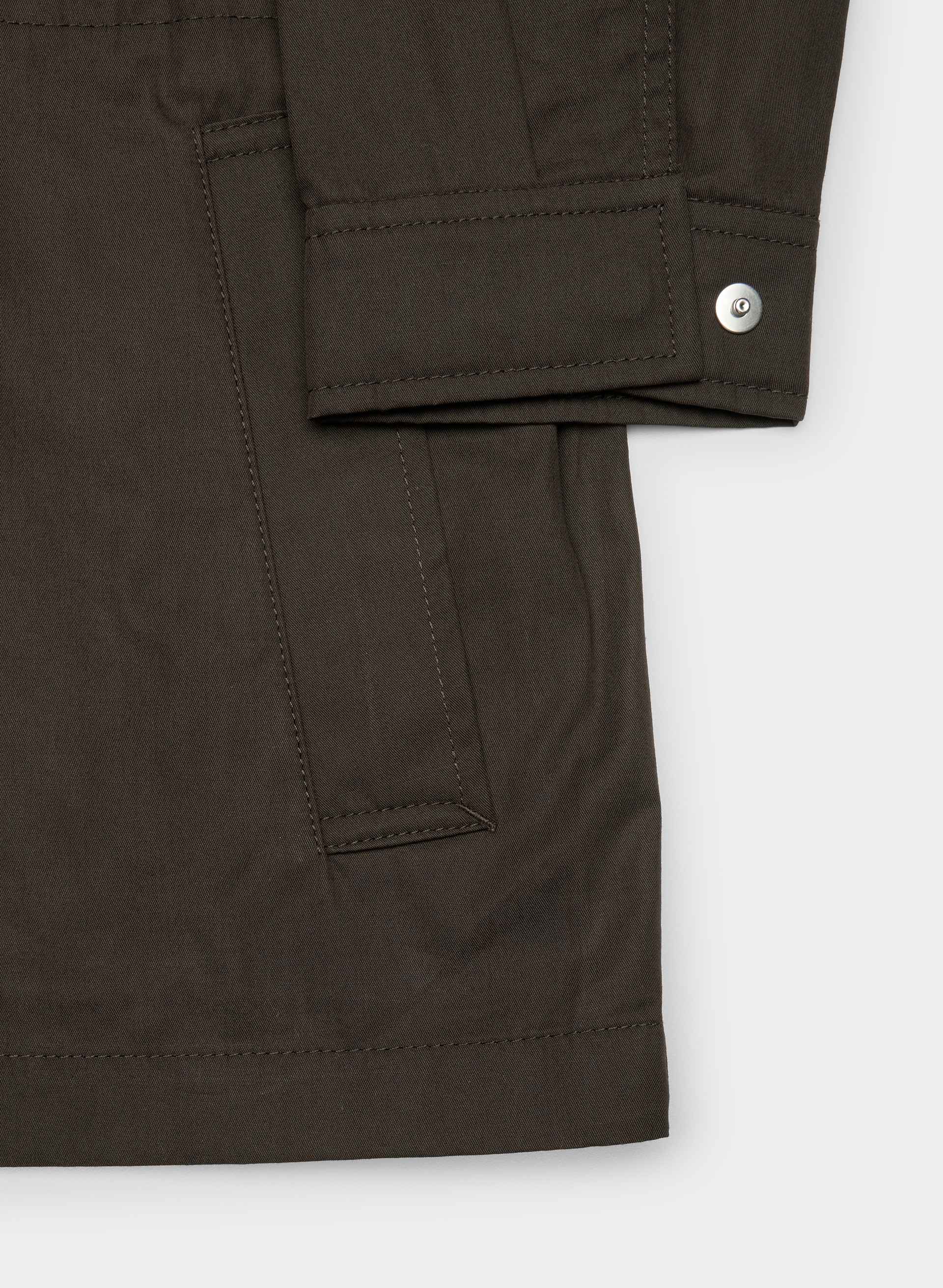 CINCH JACKET | Aritzia